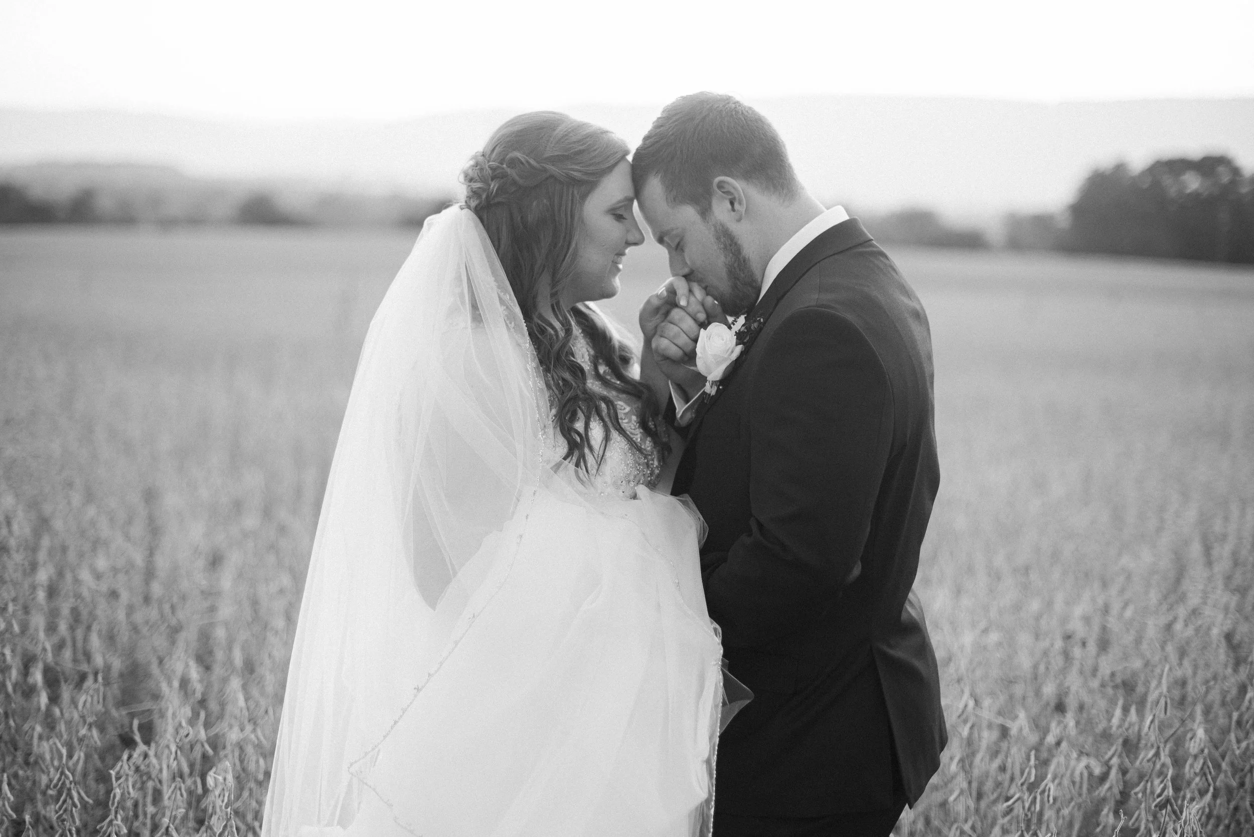 [Alder Wedding || The Goldfish Barn]