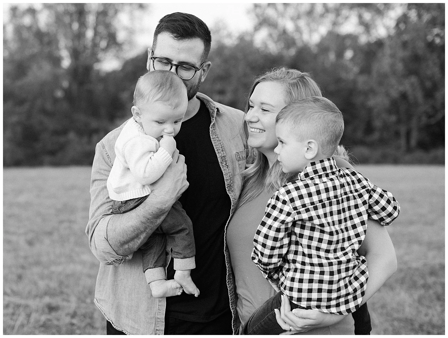 [The Lacey's || Fall Photoshoot] 