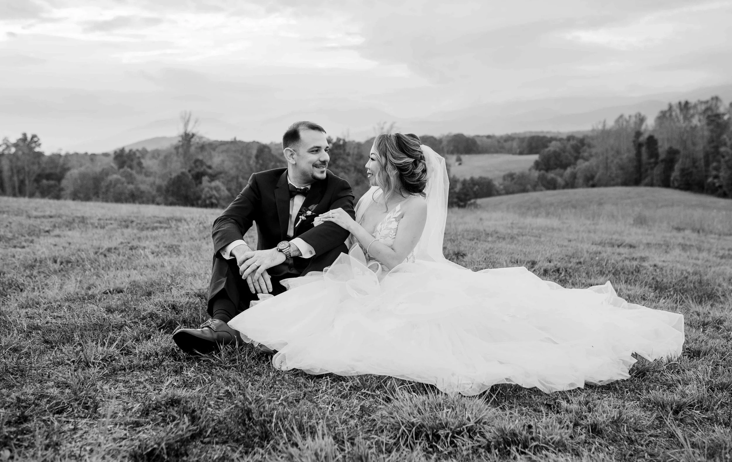 [Hartsel Wedding || Sierra Vista, VA]