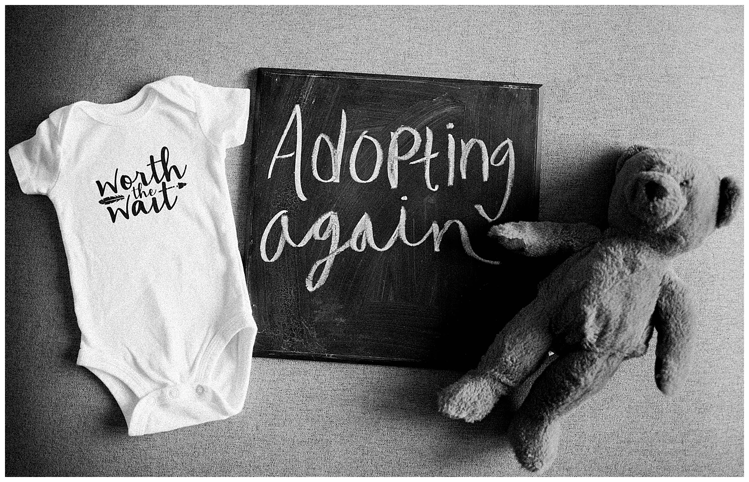 [The Shorts Adopt: Again!]