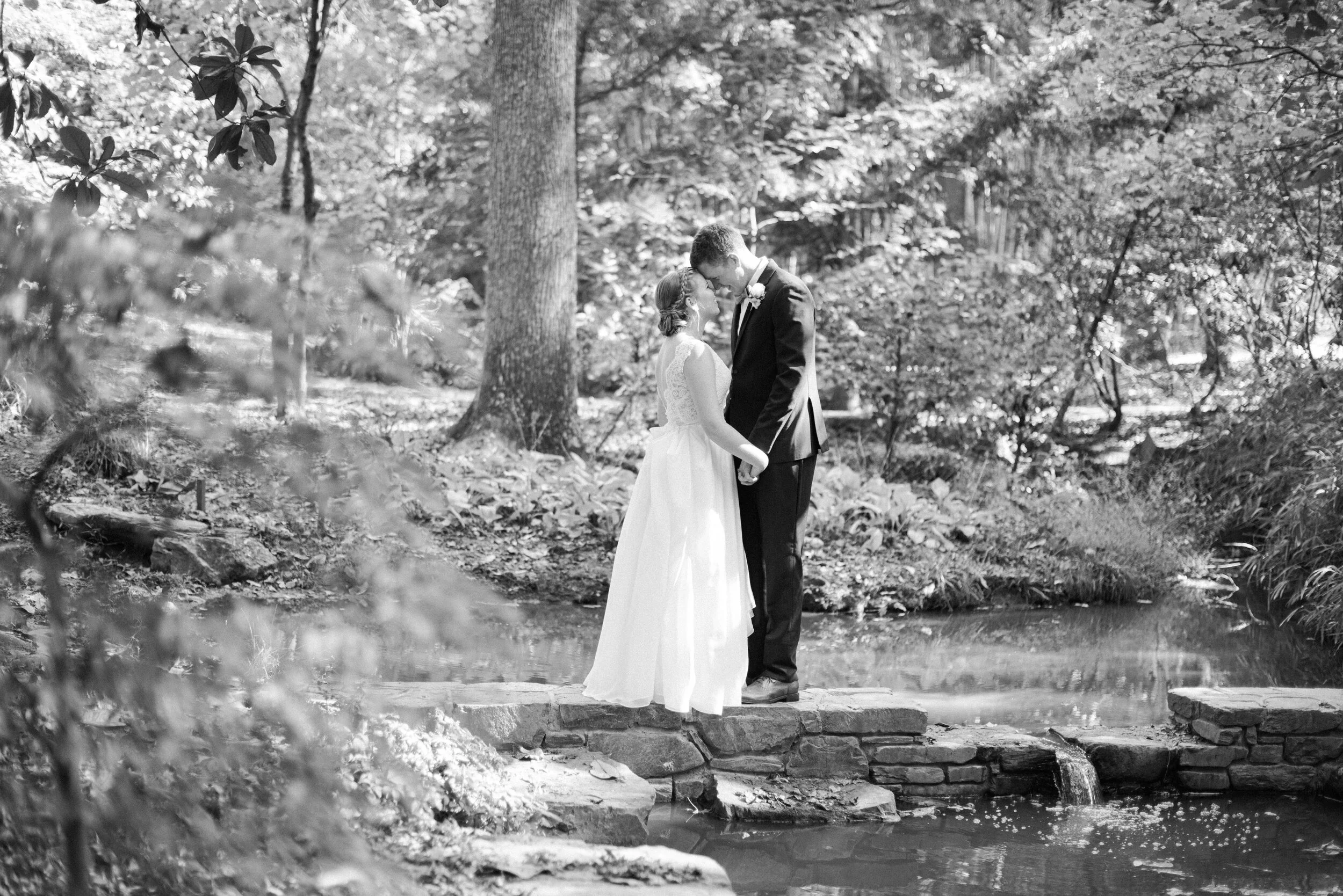 [Ayer Wedding || Durham, NC]