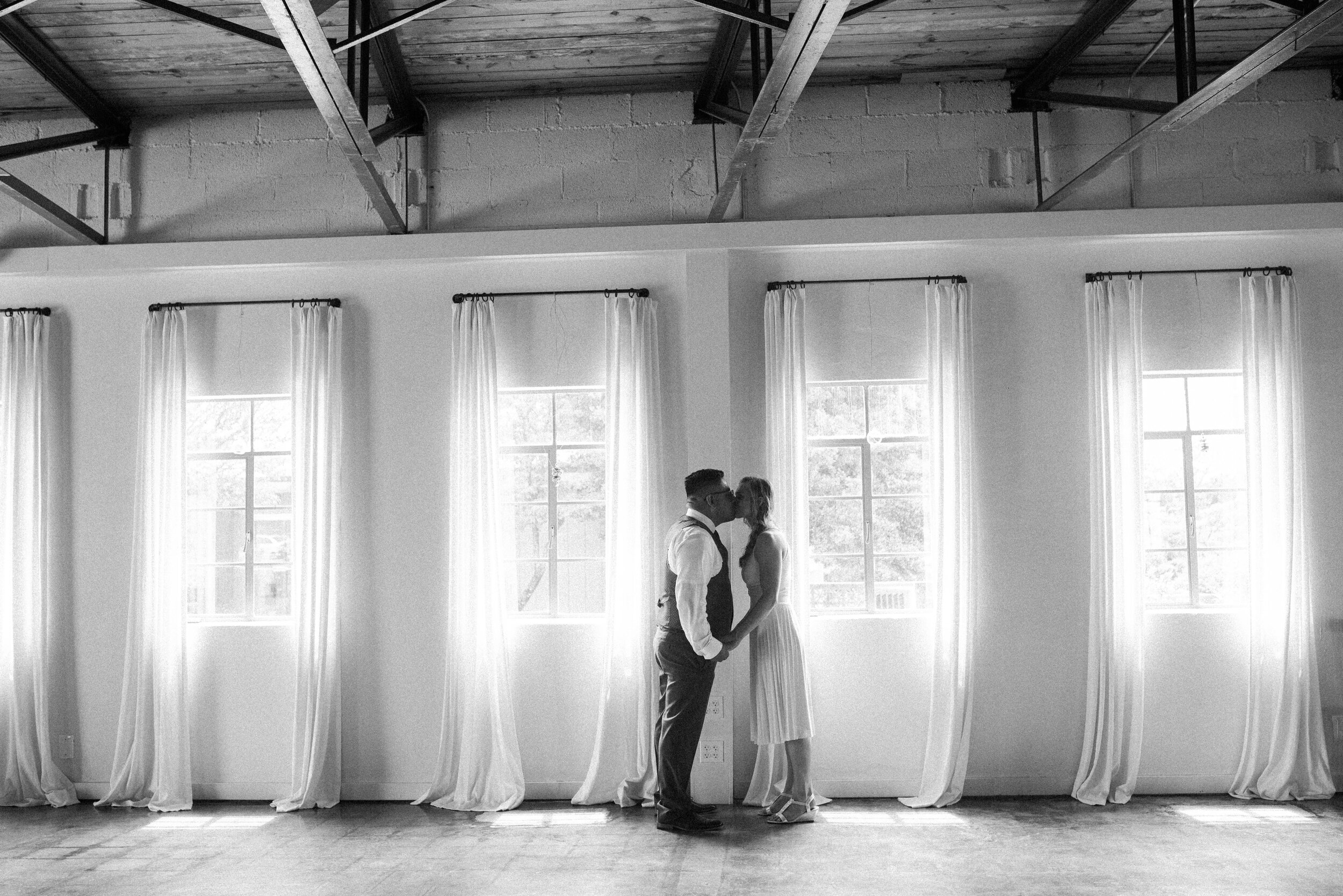 [Alex &amp; Kate || Married]