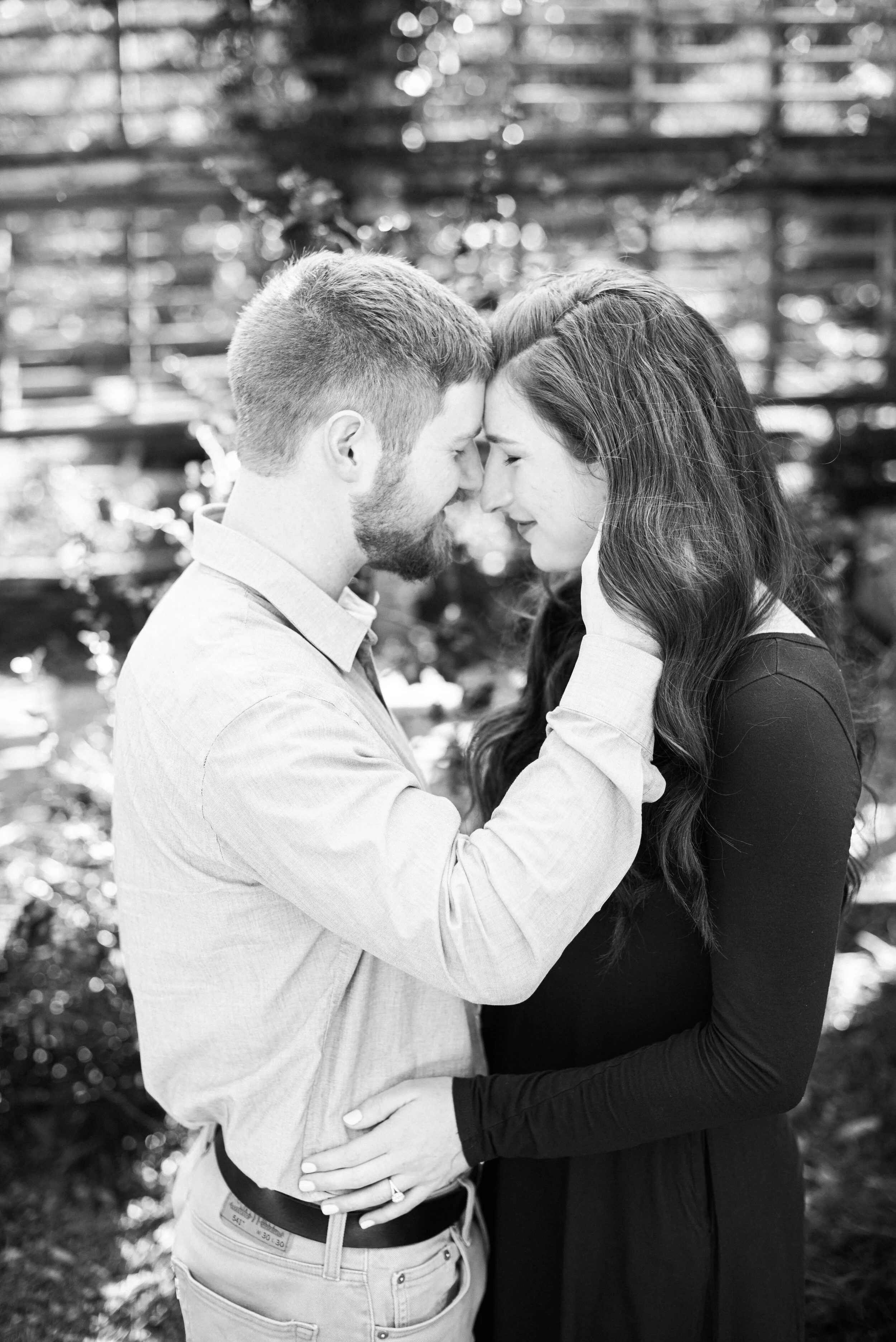 [Robert &amp; Elise // Engaged]