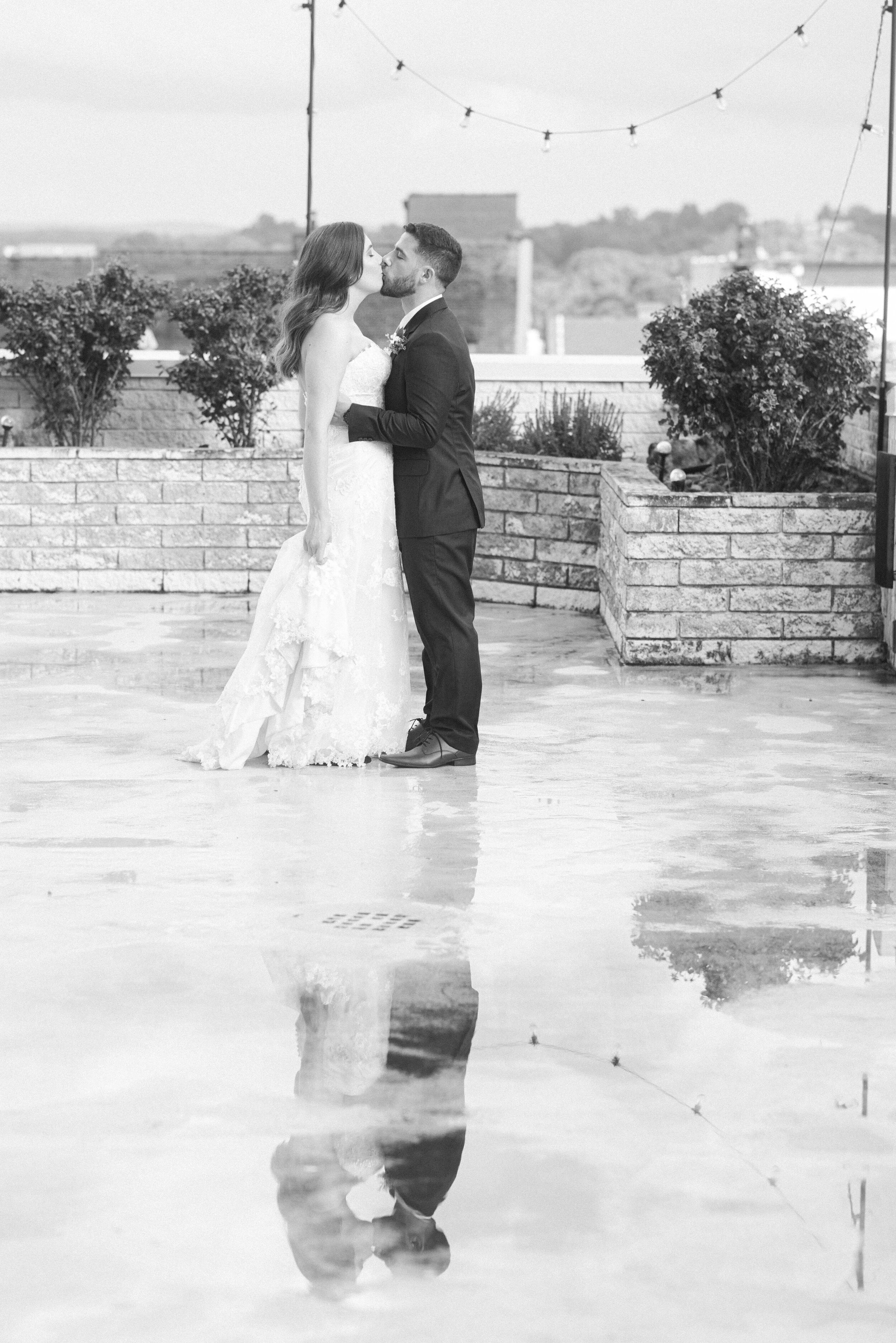 [Clouse Wedding || Lynchburg, VA]