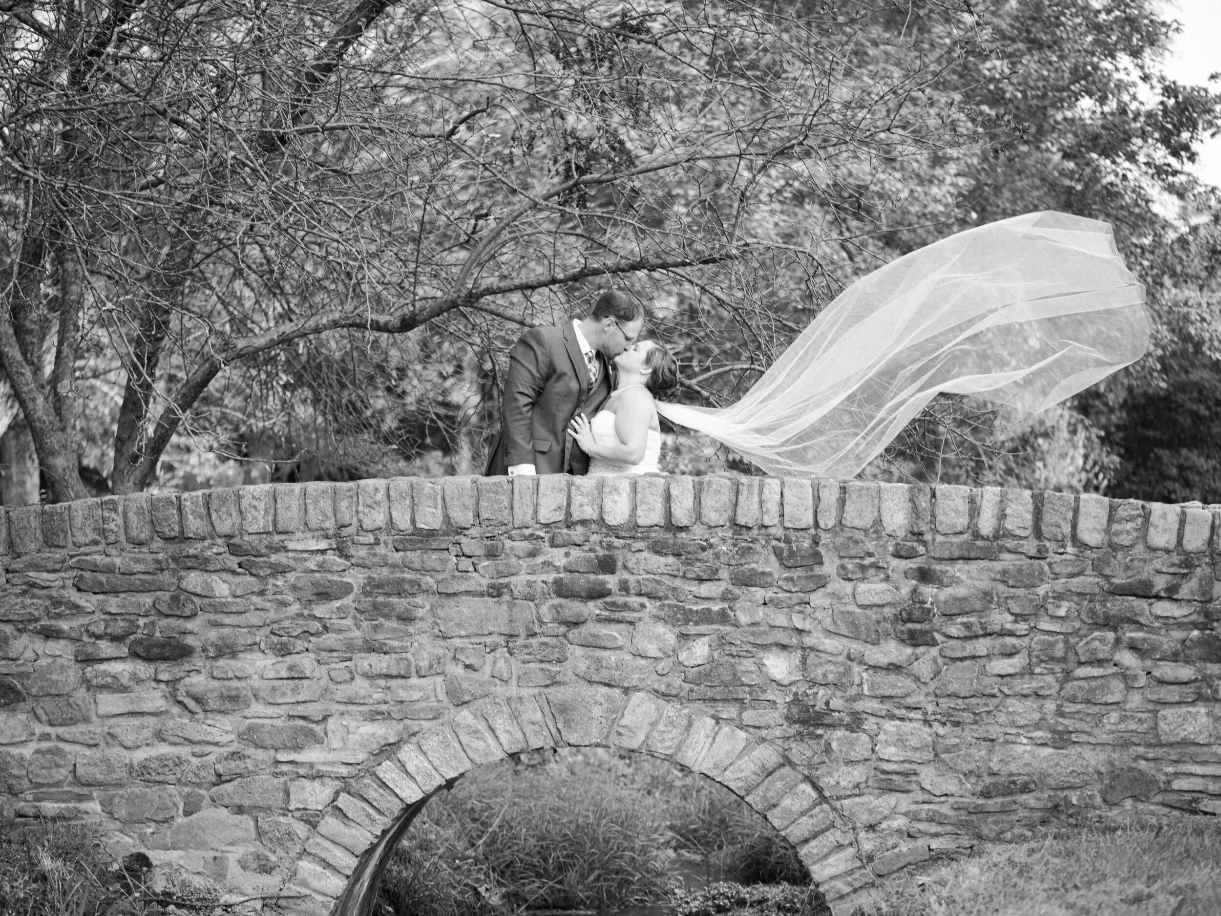 [Huff Wedding || Staunton, Virginia]