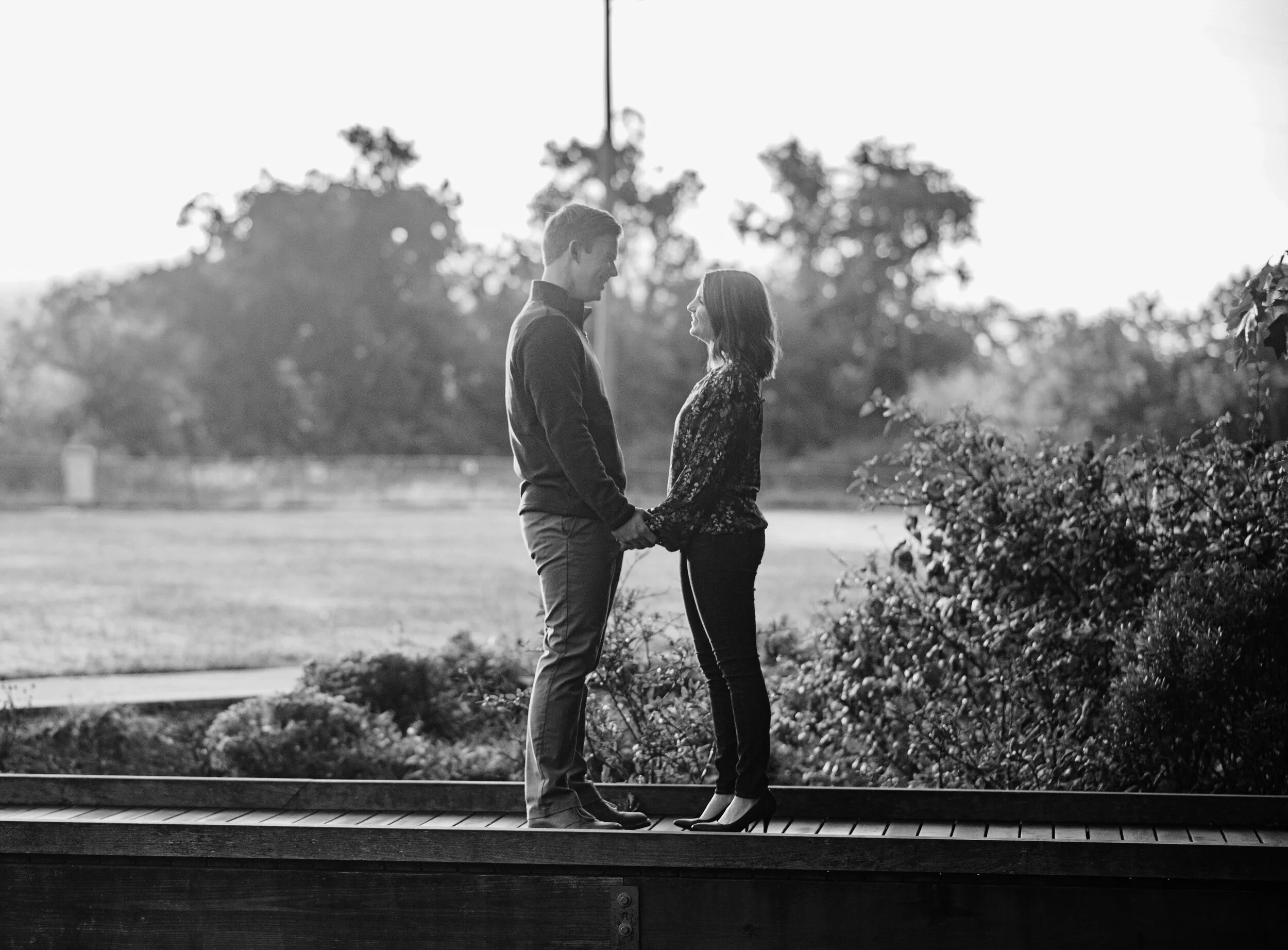 [Connor &amp; Lindsay || Engaged]