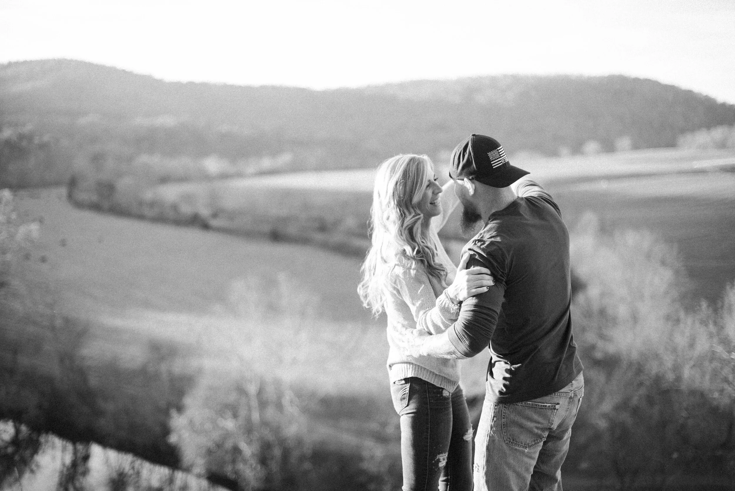[Robert &amp; Jami || Engaged]