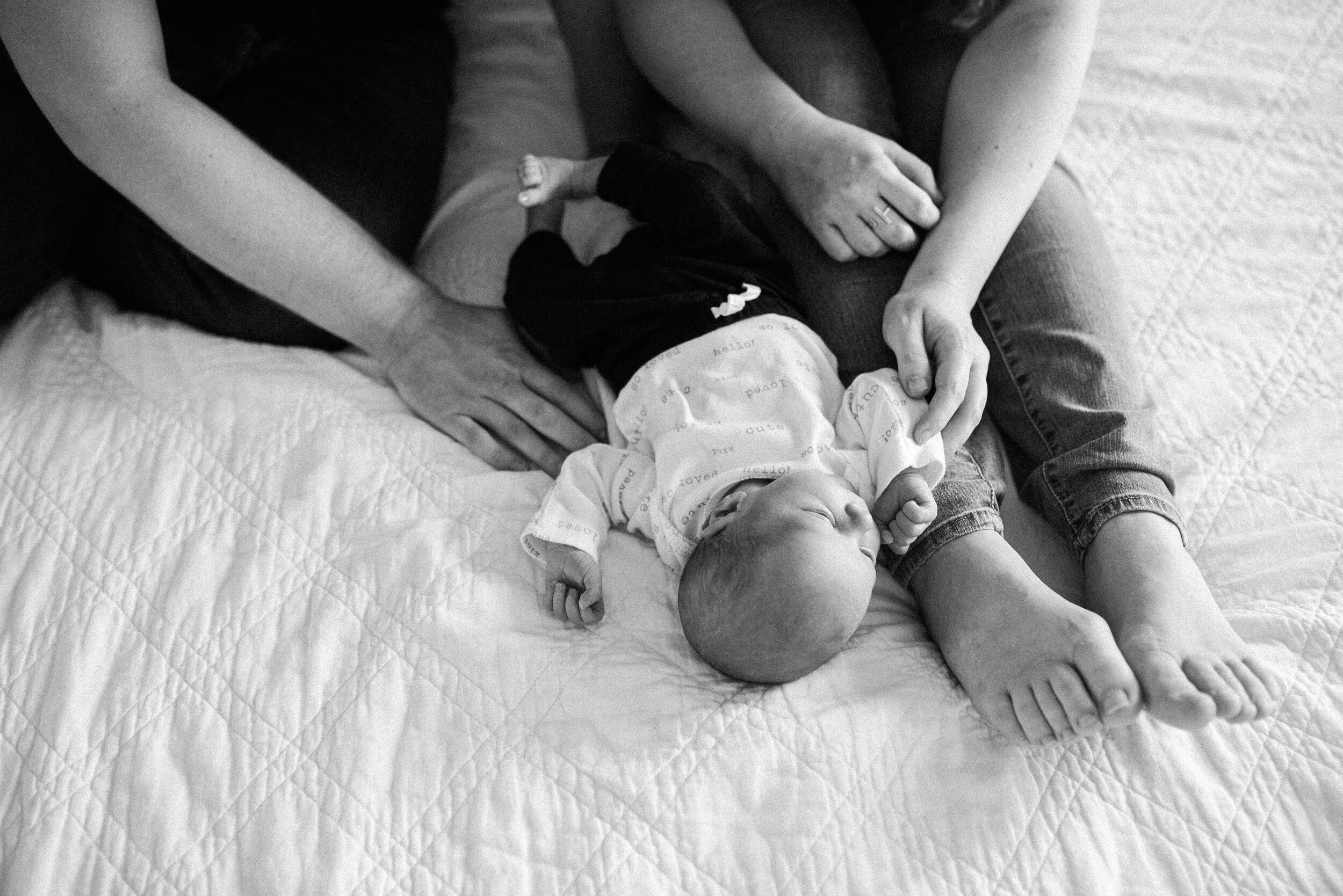 [Jackson // Newborn]