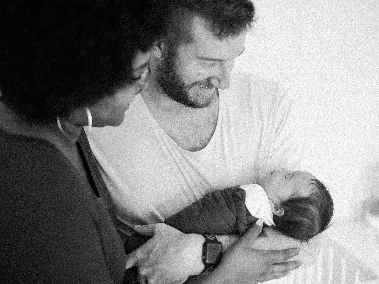 [Esther // Newborn]