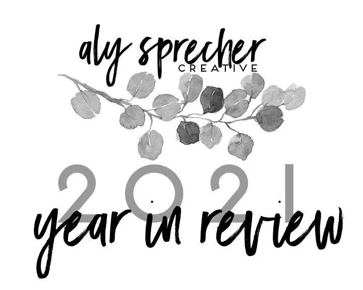 [2021 Year in Review]