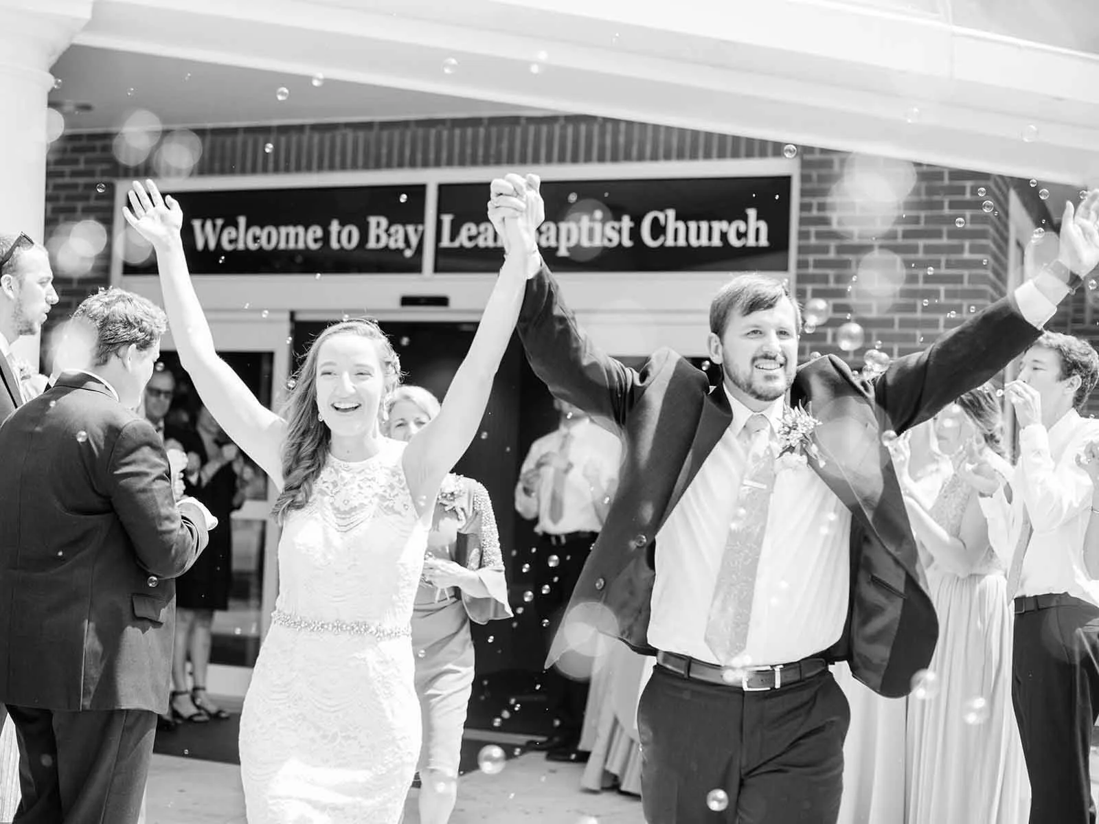 [Willis Wedding || Raleigh. NC]