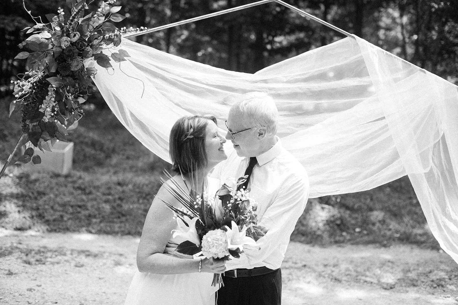 [Fogwell 40th Anniversary/vow renewal]