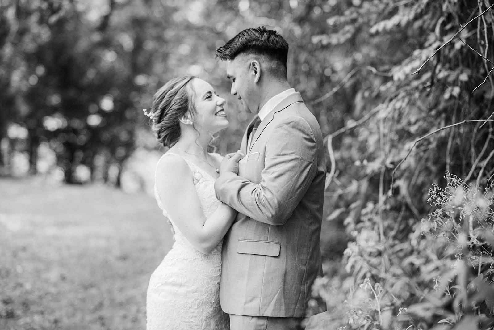 [Thapa Wedding || Altavista, VA]