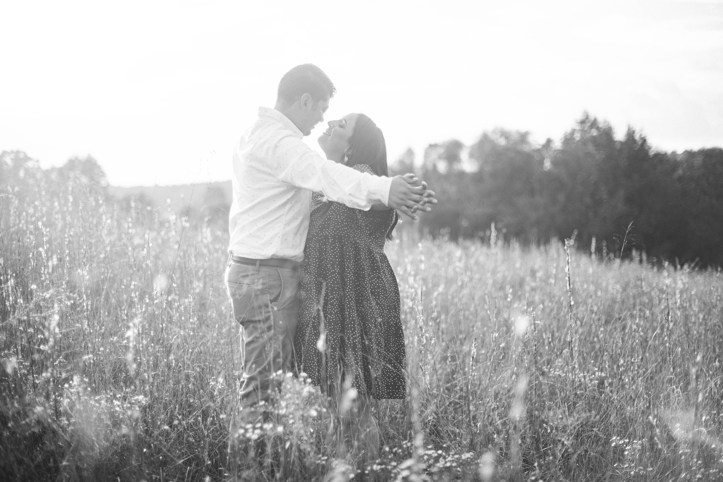 [Brittany + Luis || Engaged]