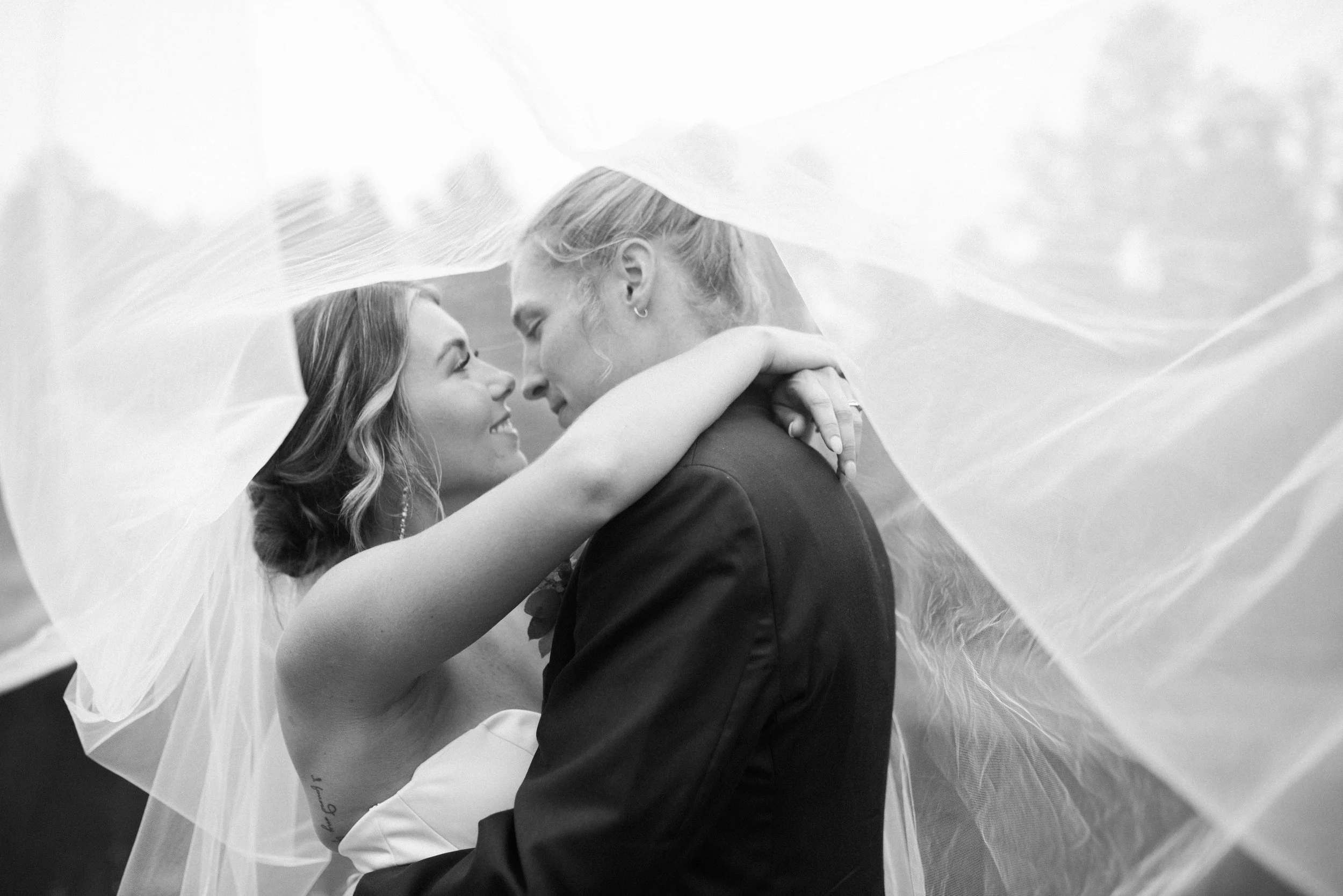 [Mills Wedding || Youngsville, NC] 