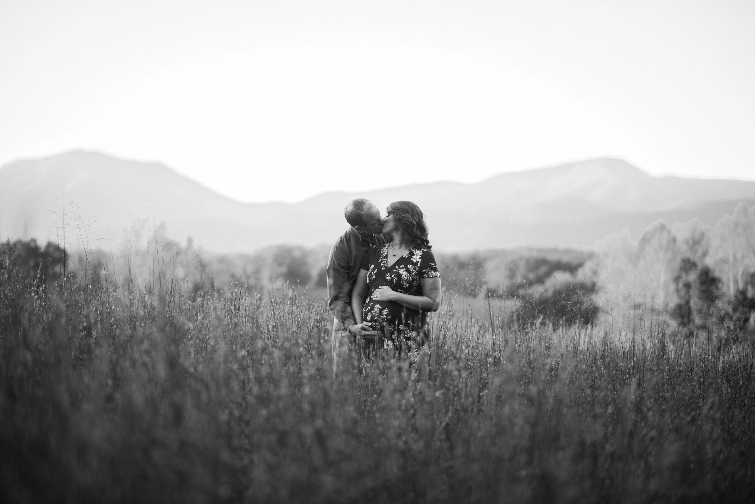[Maternity || Sierra Vista, VA]