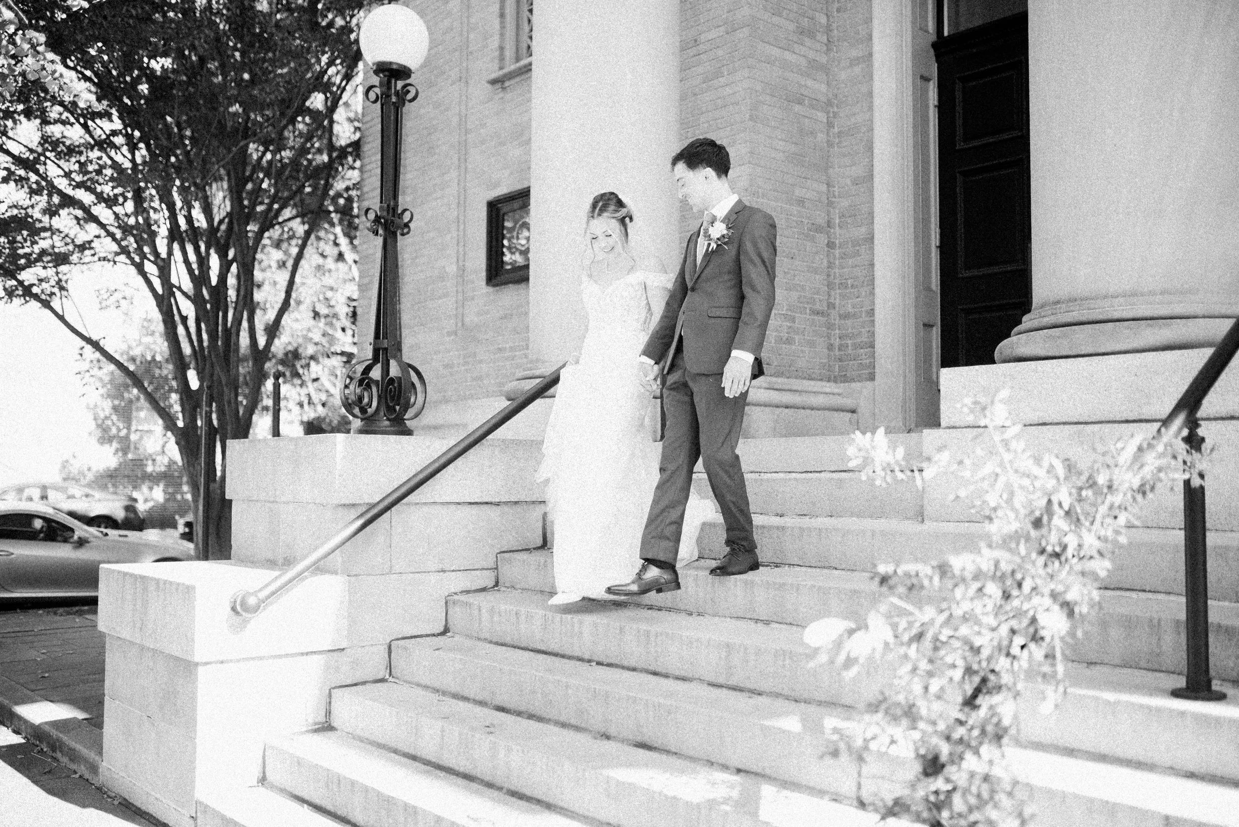[Wilson Wedding || Richmond, VA]