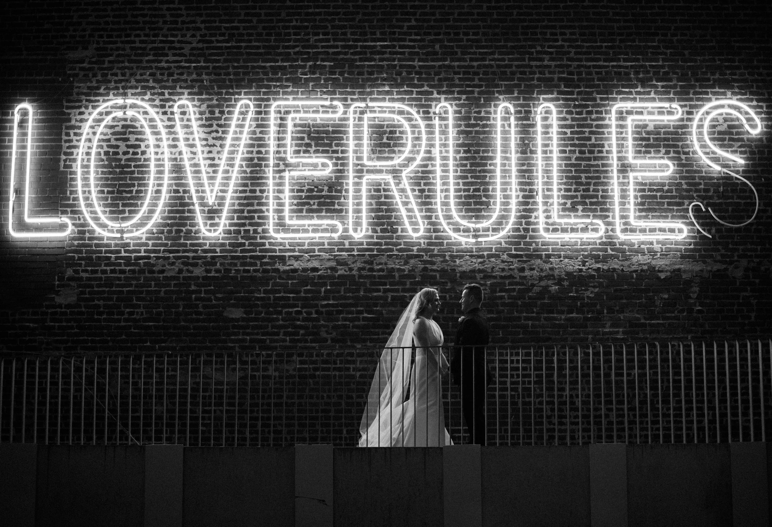 [Lukachyk Wedding || Raleigh Union Station]