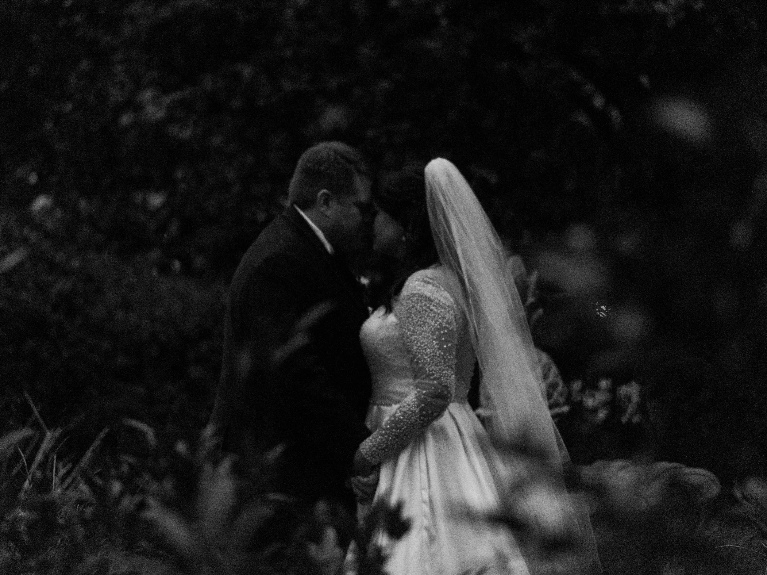 [Valentine Wedding || Georgia]