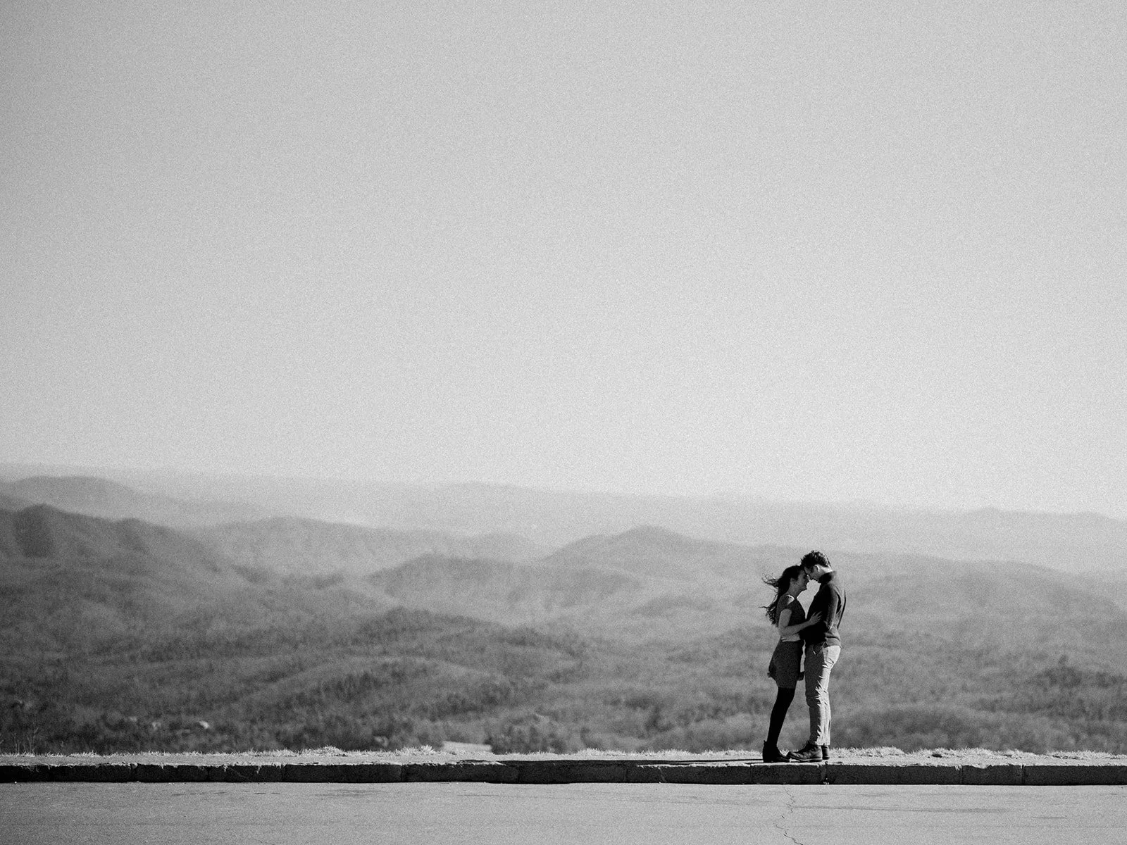 [Josh &amp; Lydia || Engaged]