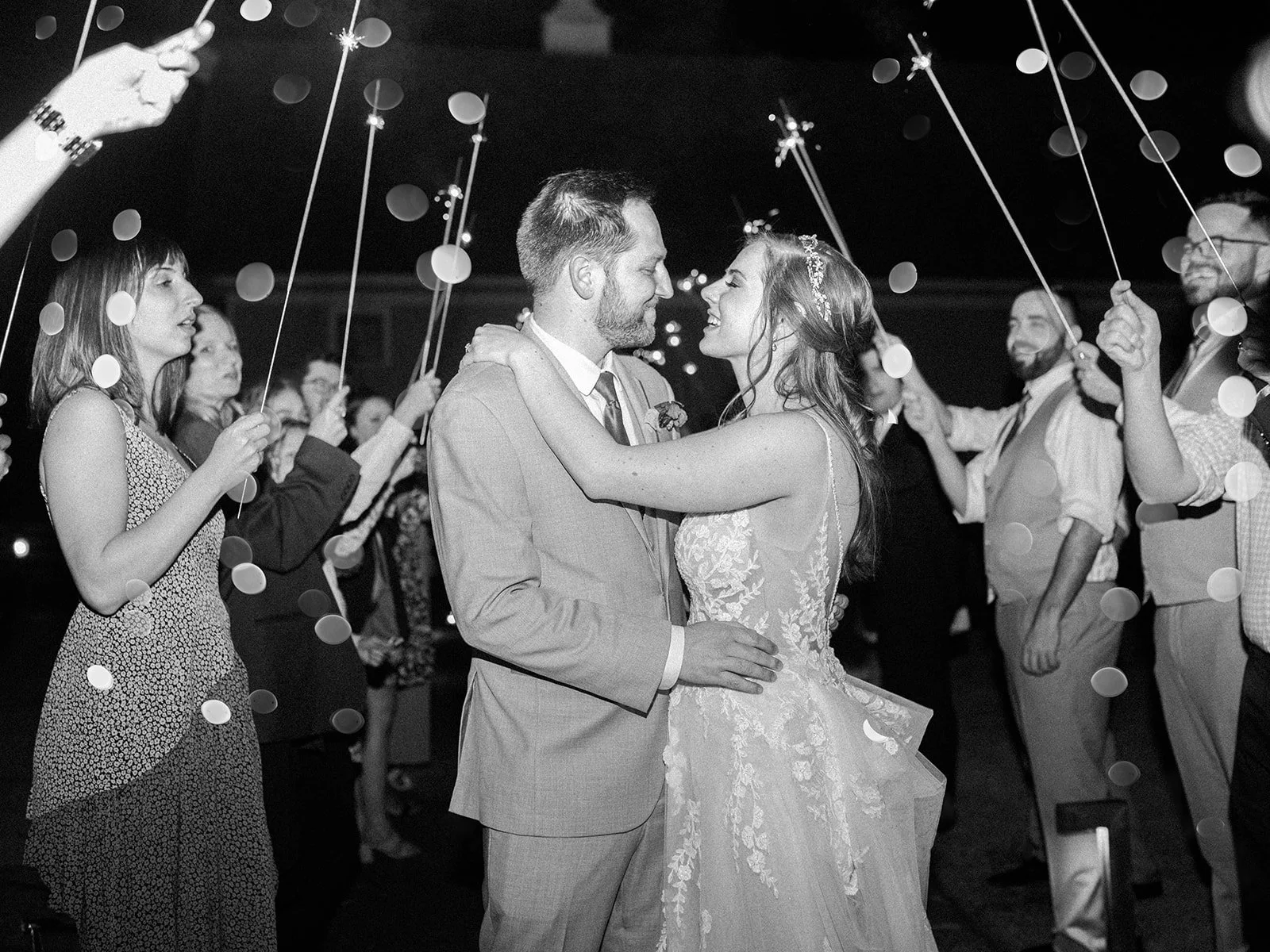 [Rodriguez Wedding || Raleigh, NC]