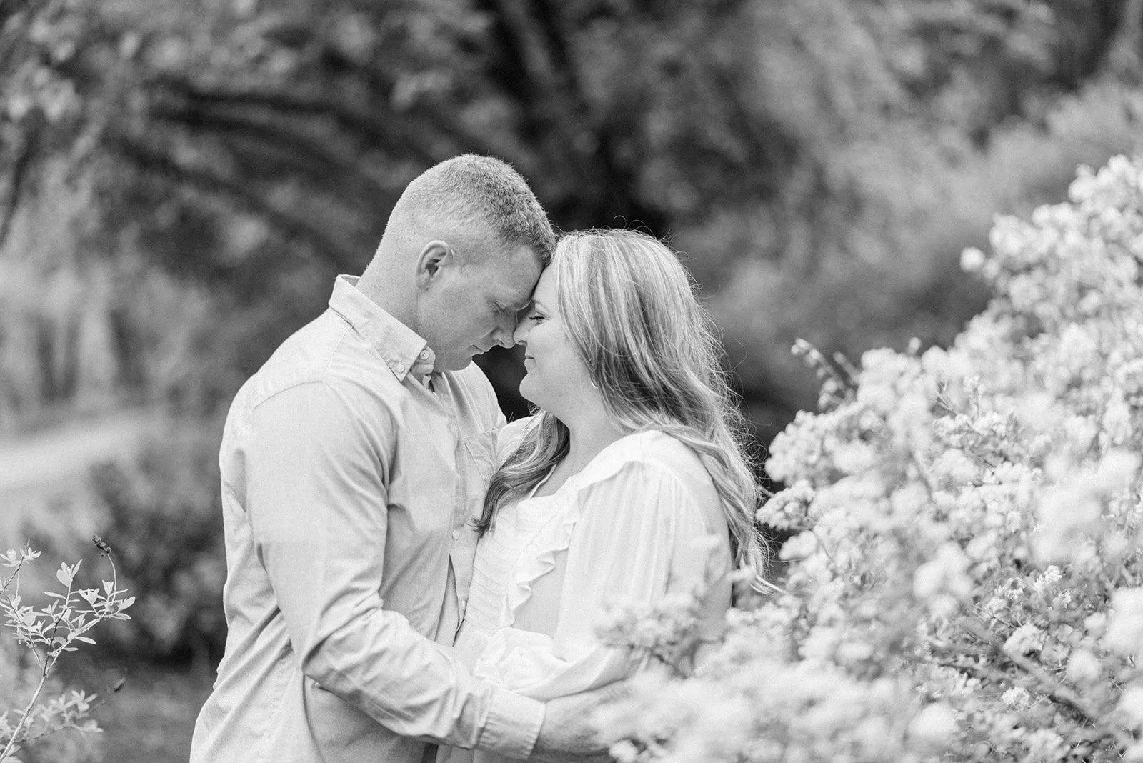 [Ryan &amp; Megan || Engaged]