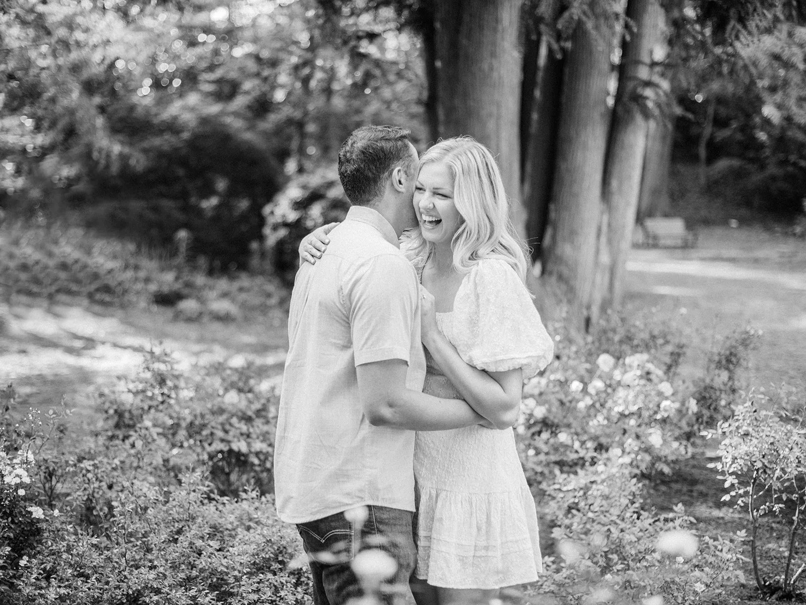 [Jesse &amp; Krista || Engaged]