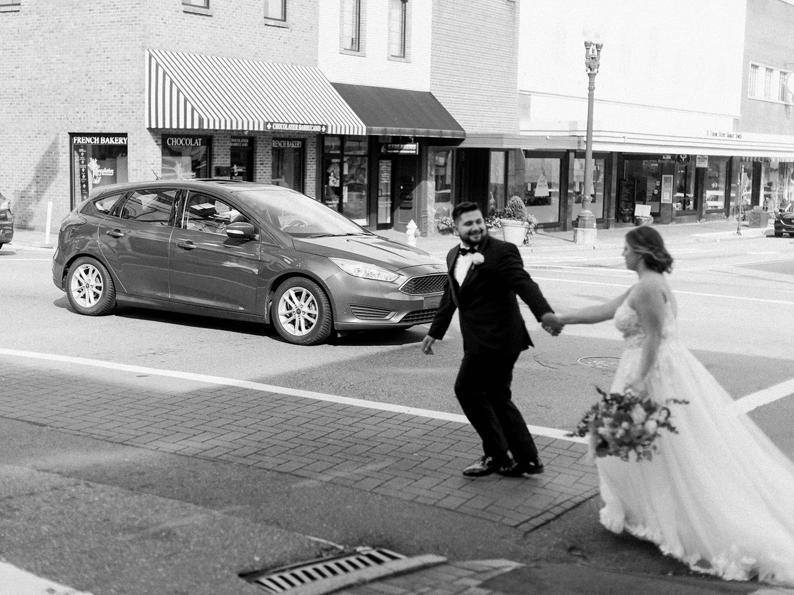 [VanWinkle Wedding || Concord, NC]