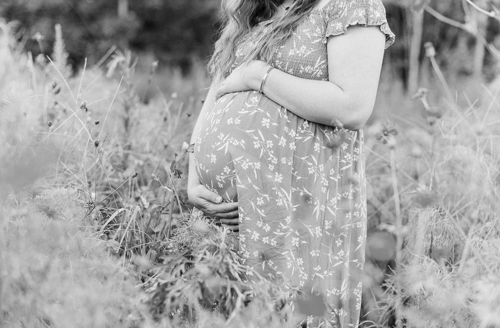 [Maternity || Wake Forest, NC]