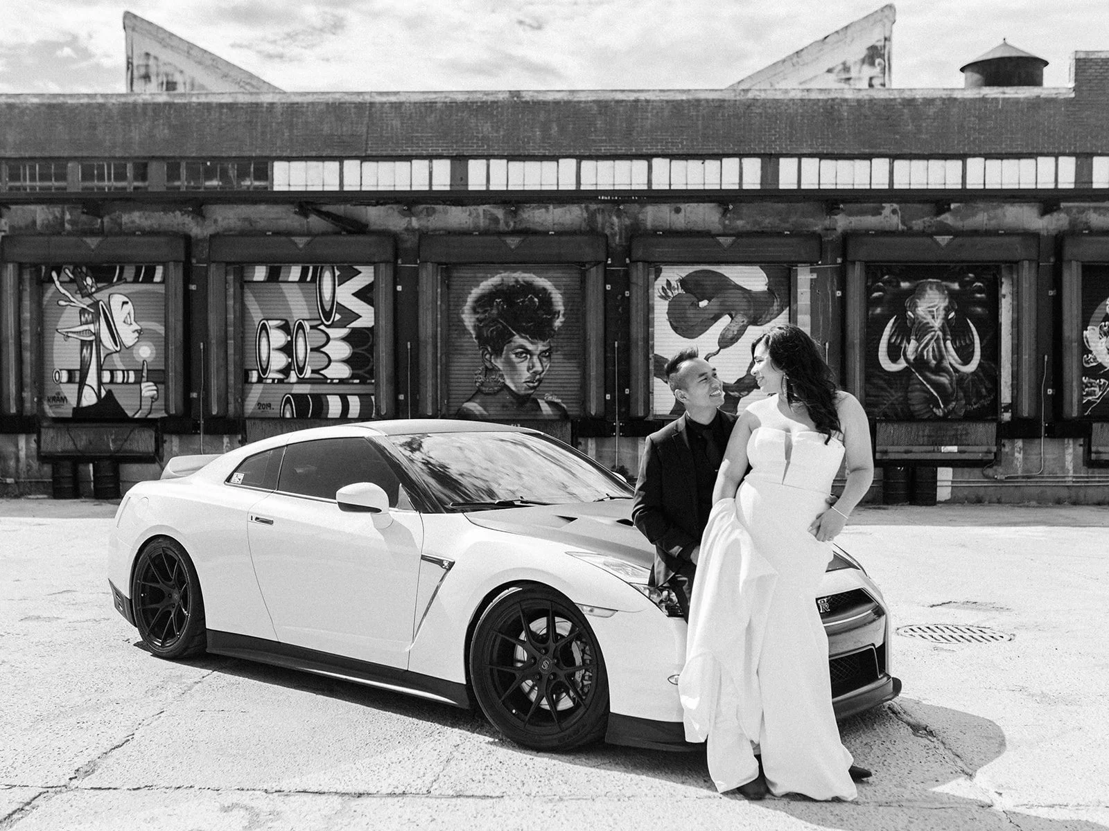 [Yu Wedding || Charlotte, NC]
