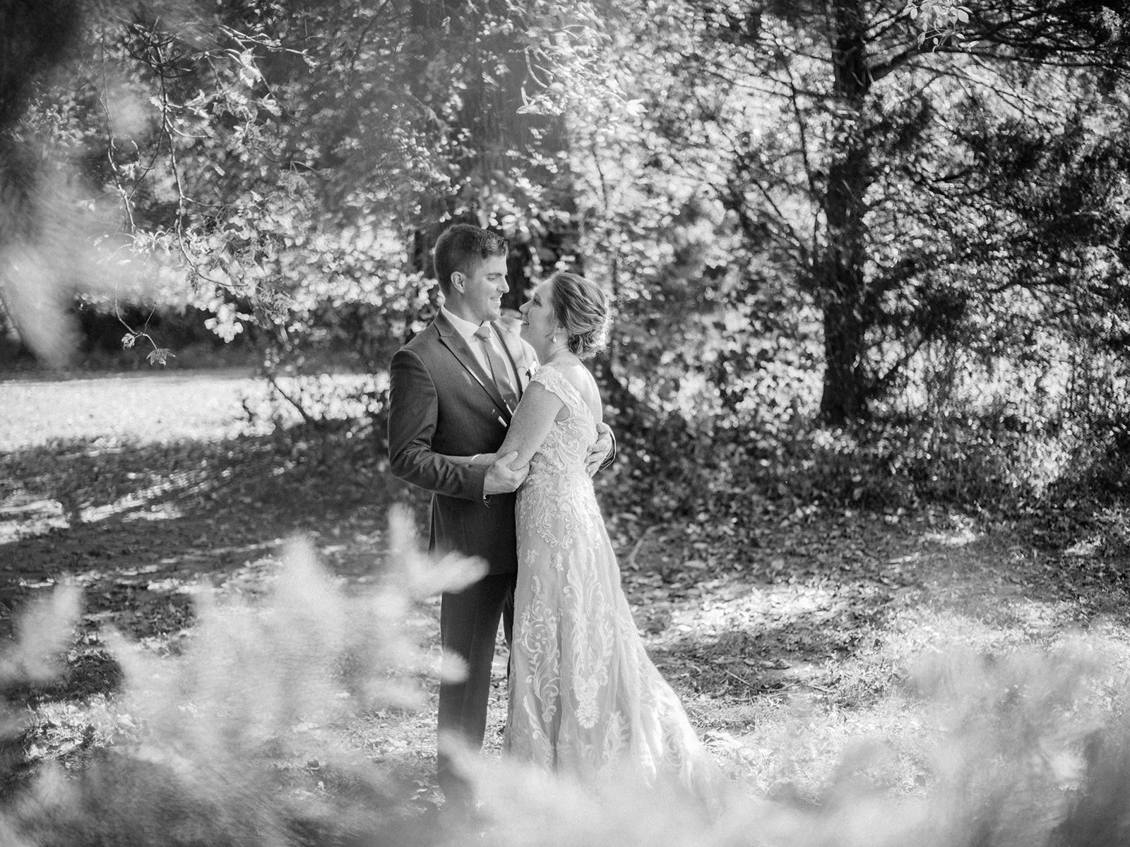 [Joseph Wedding || Franklinton, NC]