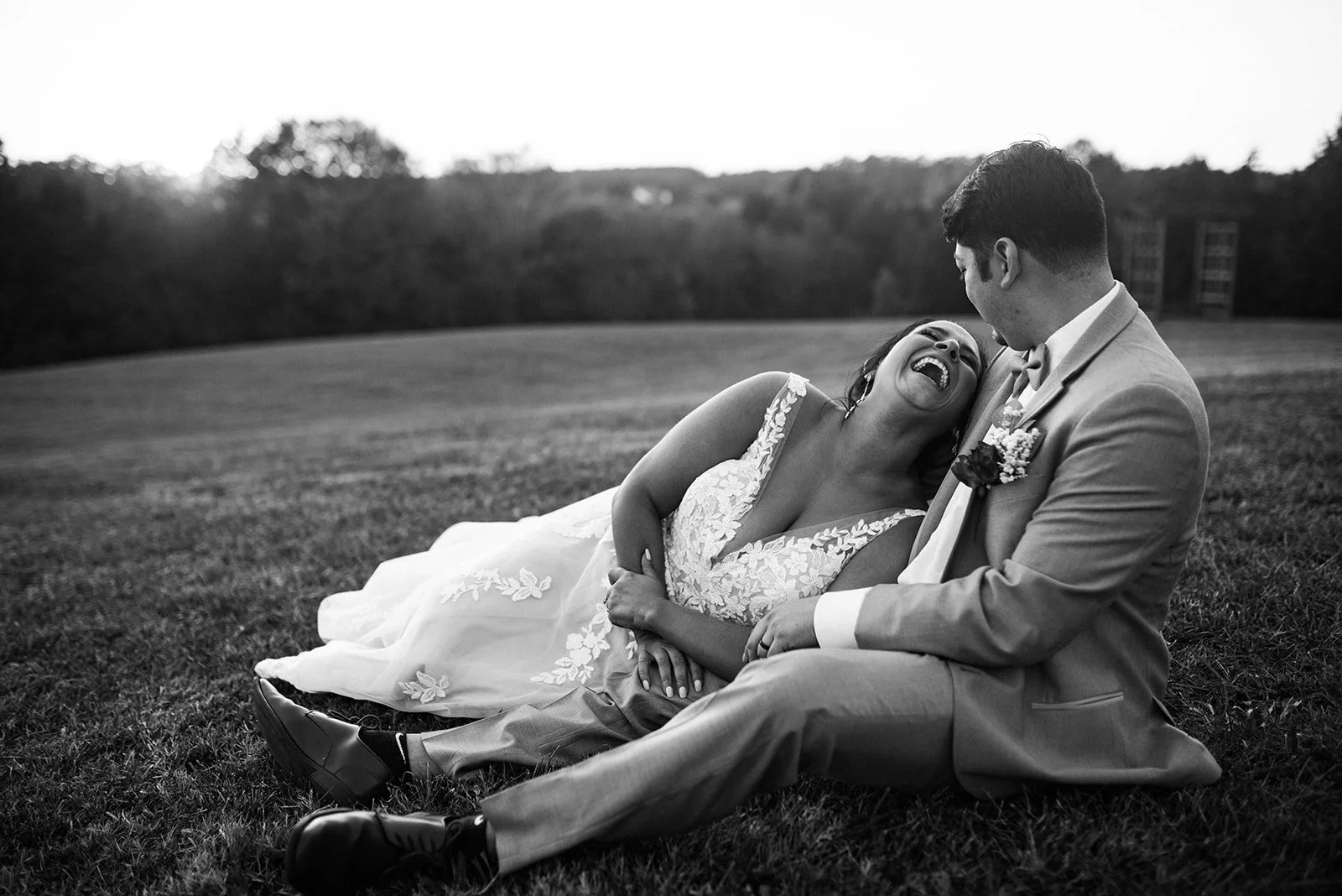 [Bravo Wedding || Mount Pleasant, NC]