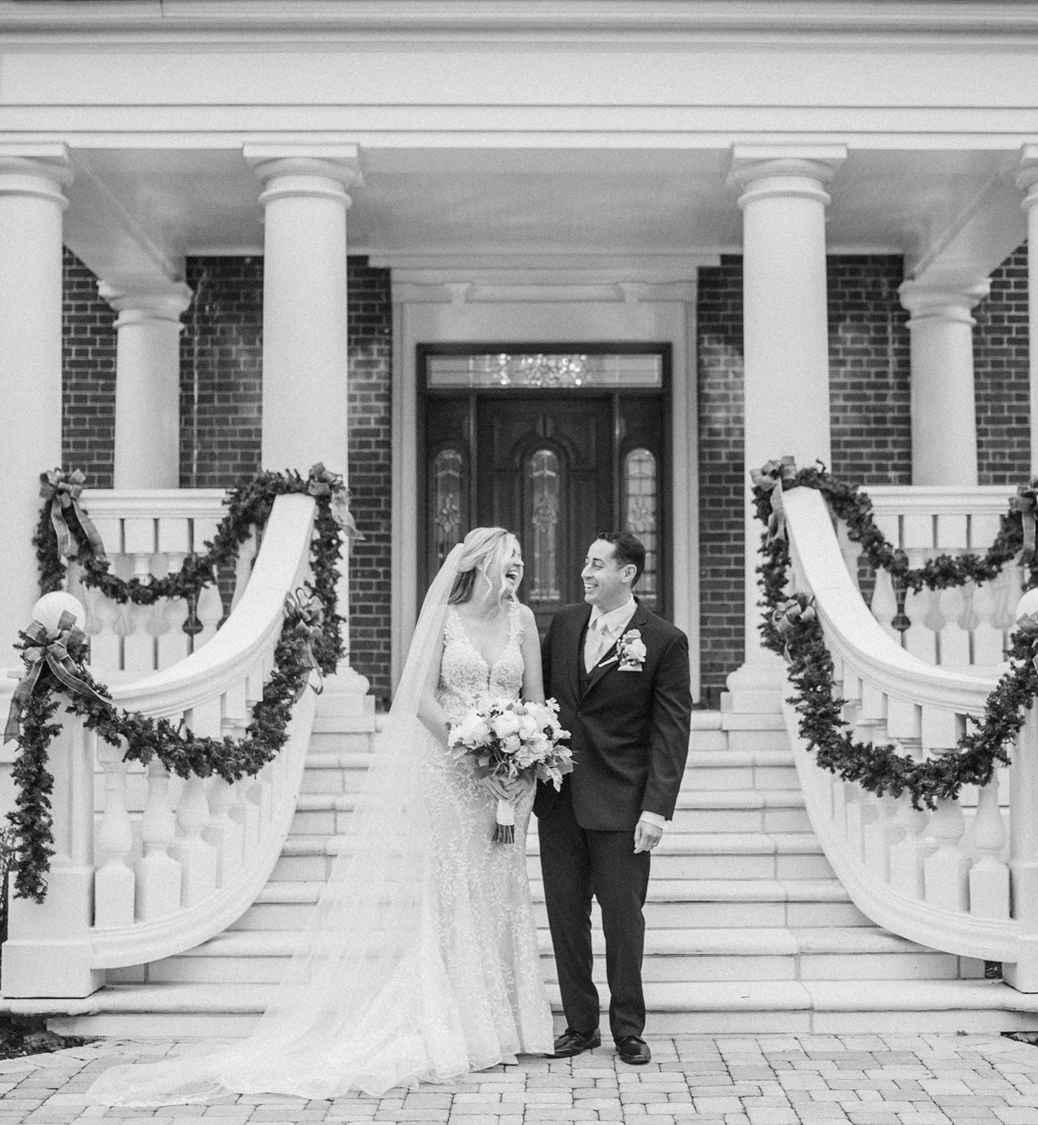 [Sherer Wedding || Lynchburg, VA]