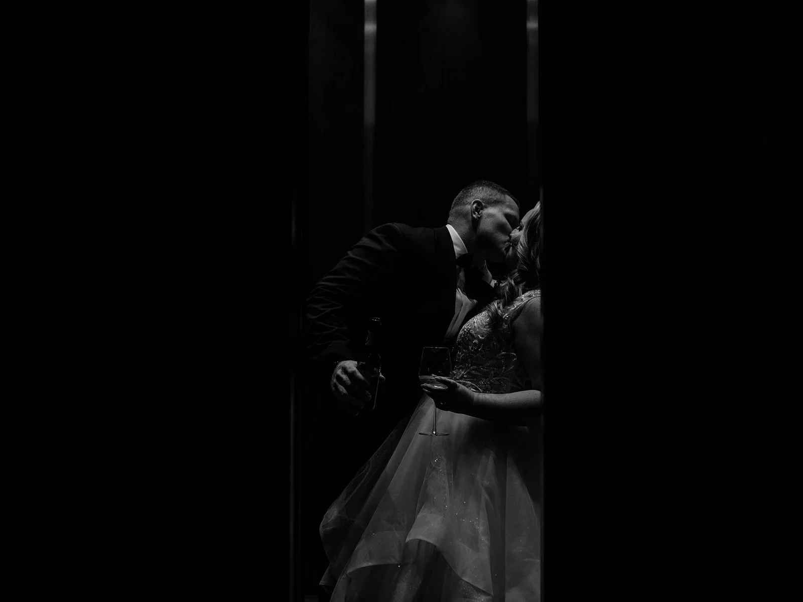 [Polachek Wedding || Lynchburg, VA]