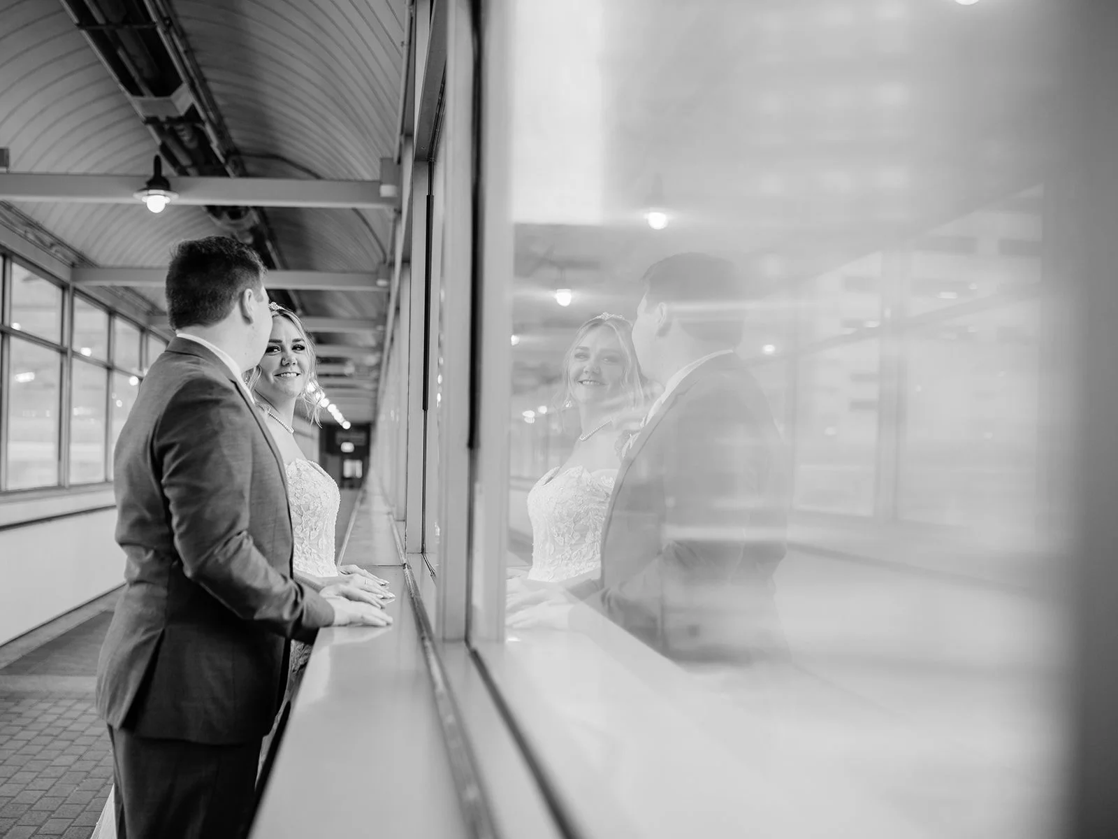 [Caminitti Wedding || Aurora, IL]