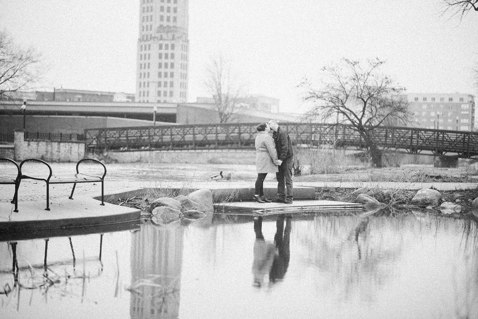 [Ryan &amp; Katie || Engaged]
