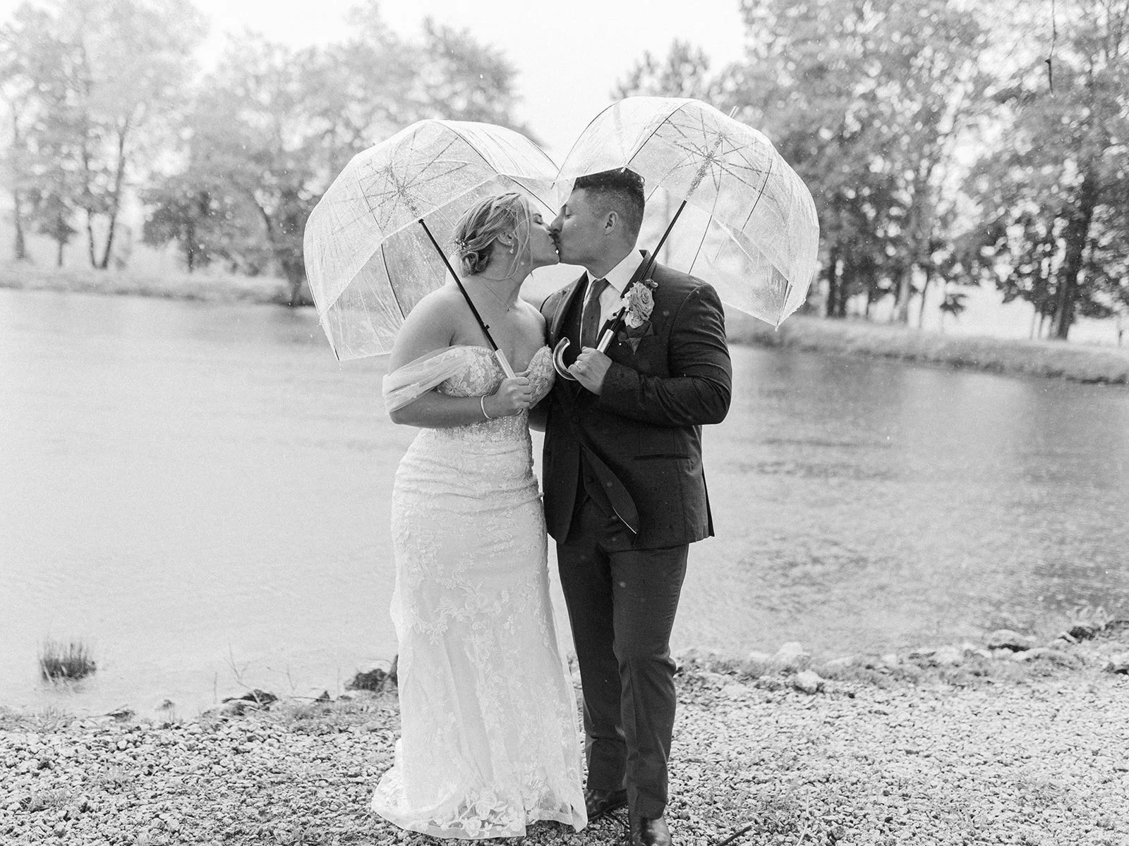 [Seeley Wedding || Wadesboro, NC]