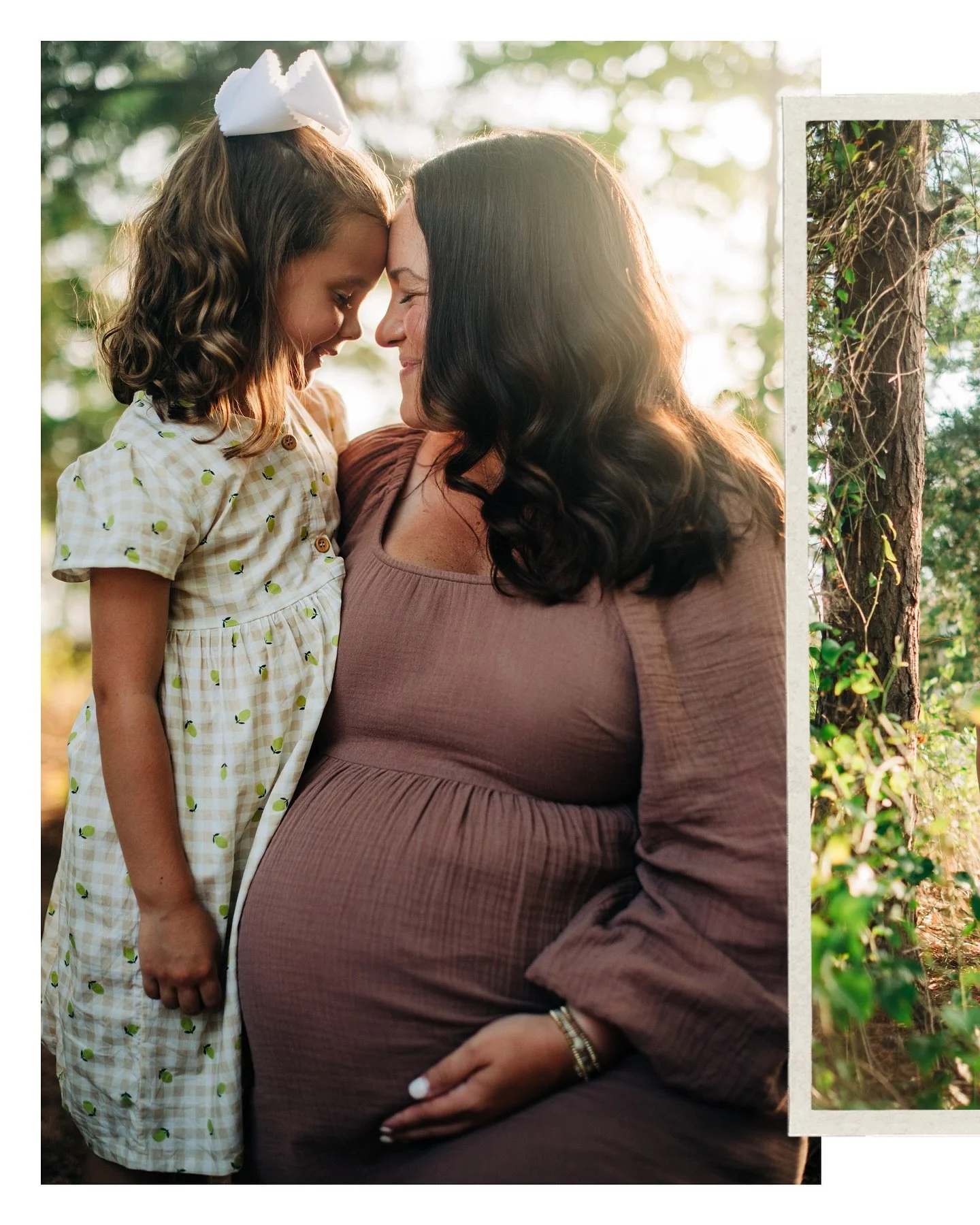 now that that lil baby is earthside &amp; has had his own photo shoot, I figured it&rsquo;s time to share some of my favorites photos of this most dreamy dewy magic hour maternity sesh. Some of my favorite humans, and some of my favorite photos I&rsq
