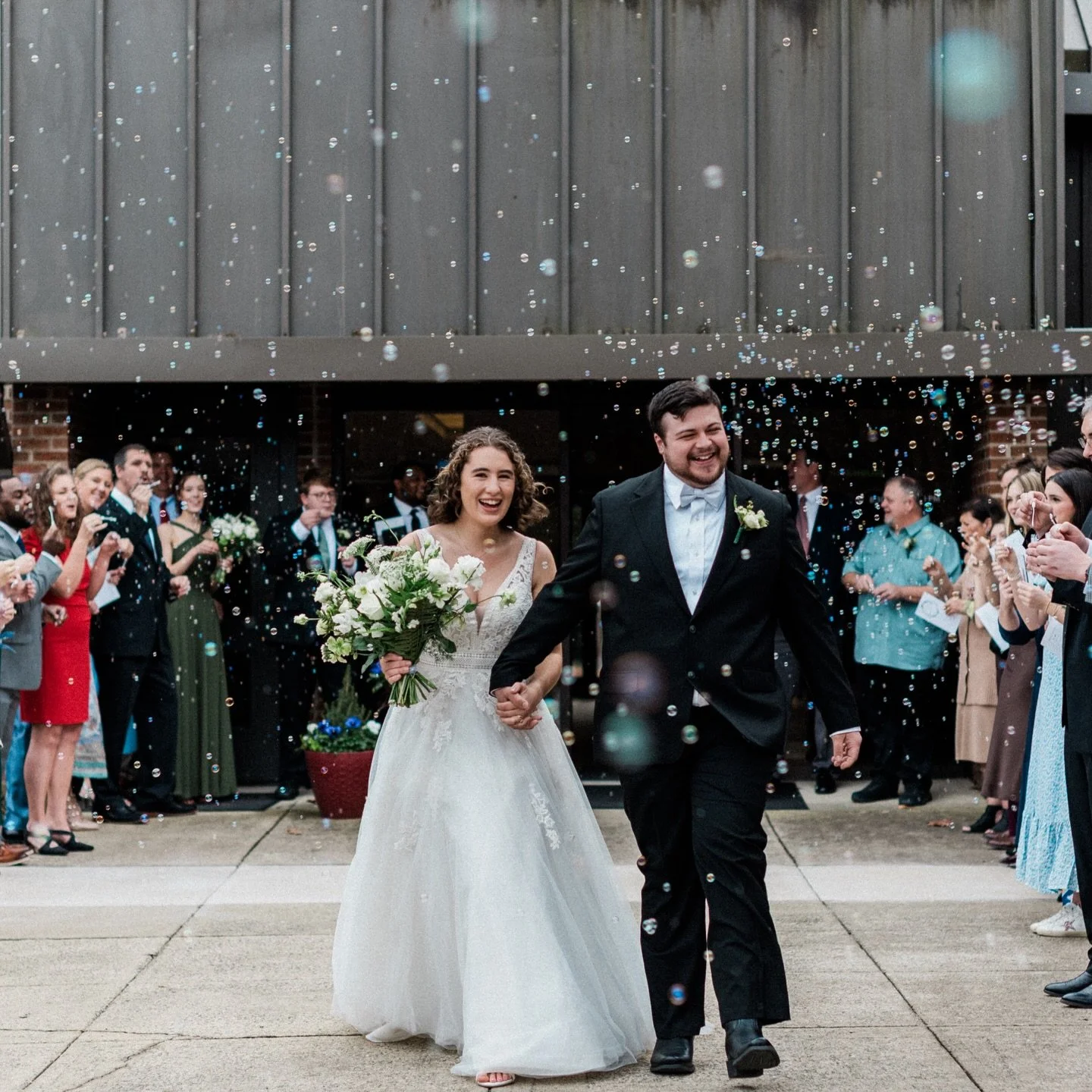 the sweetest, most calm &amp; special day for these two 🫶🏼 congratulations to the Poorbaughs 💍 such an honor to capture it all. 🤍