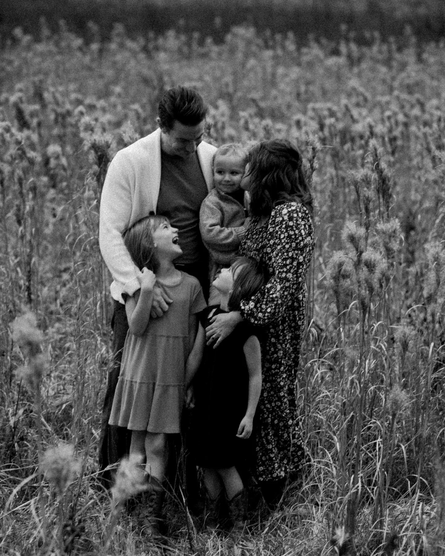 These 5 🥹 no words, love them each so much.