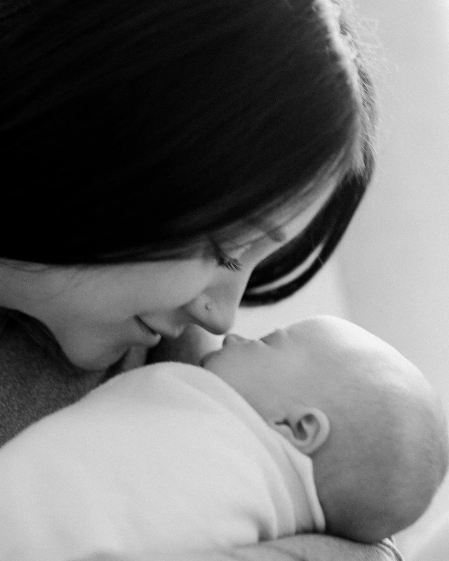 Baby Lakyn, how deeply loved you are 🎀☀️