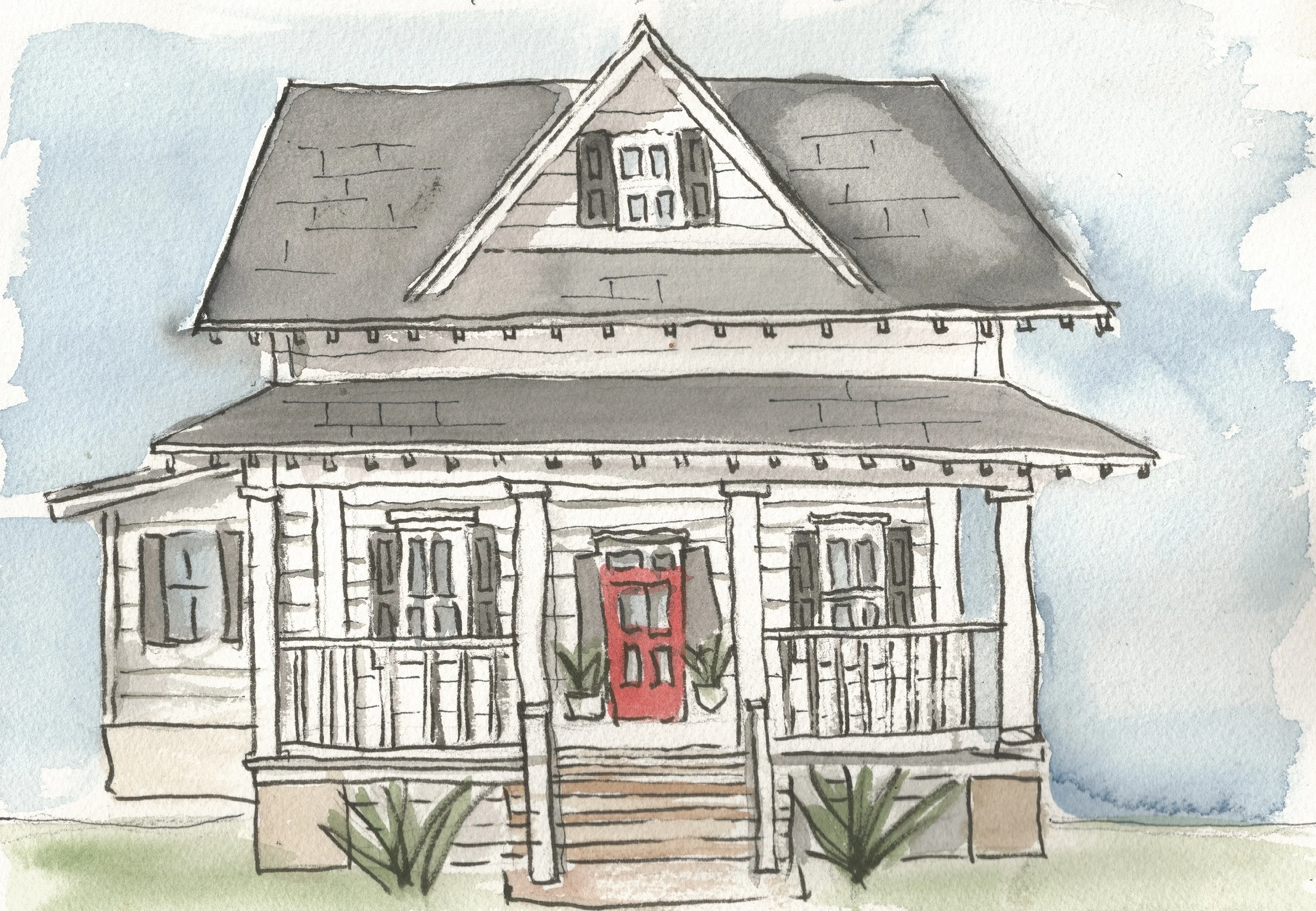 Habersham- Beaufort, SC