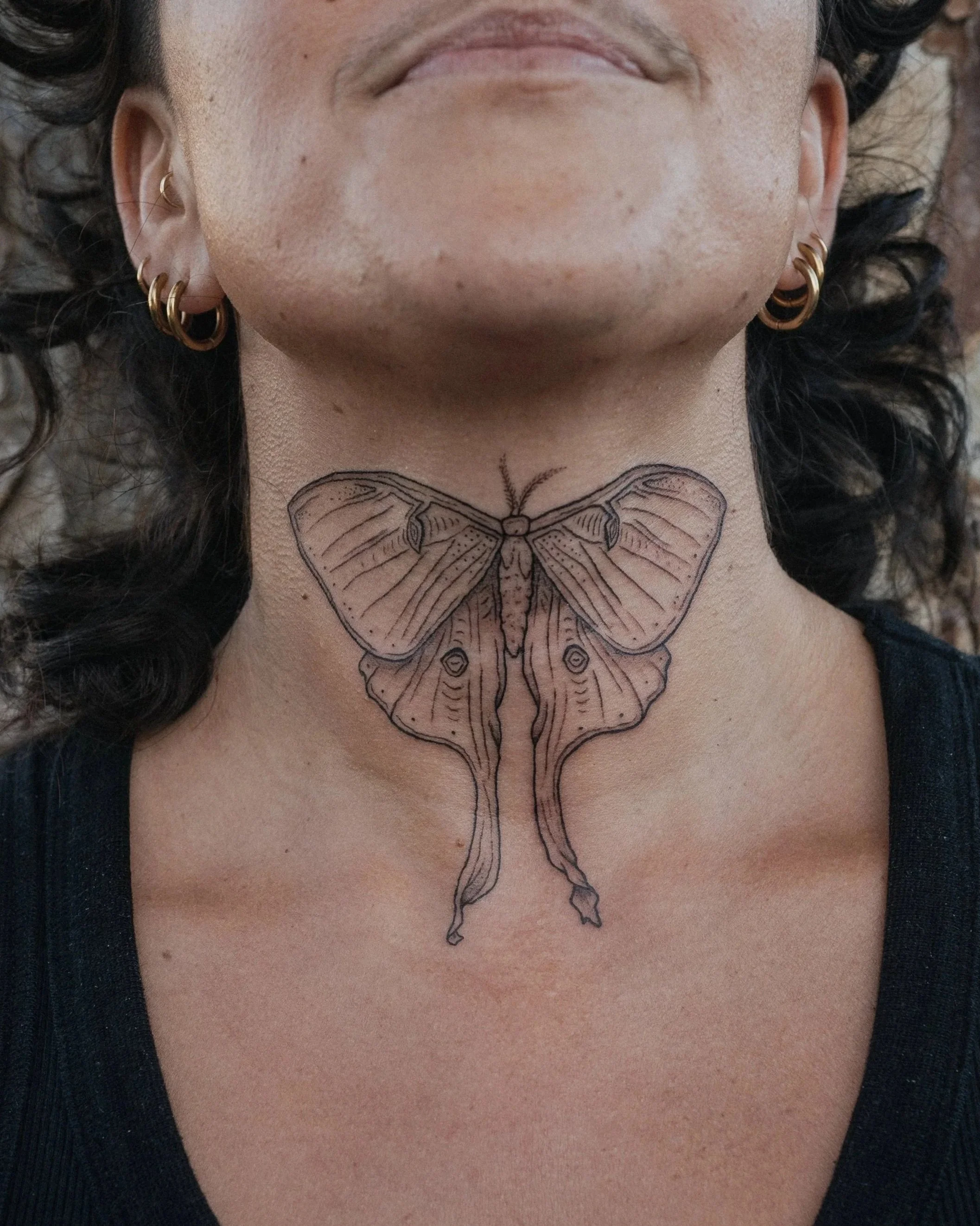 tattoos; September-December 2025