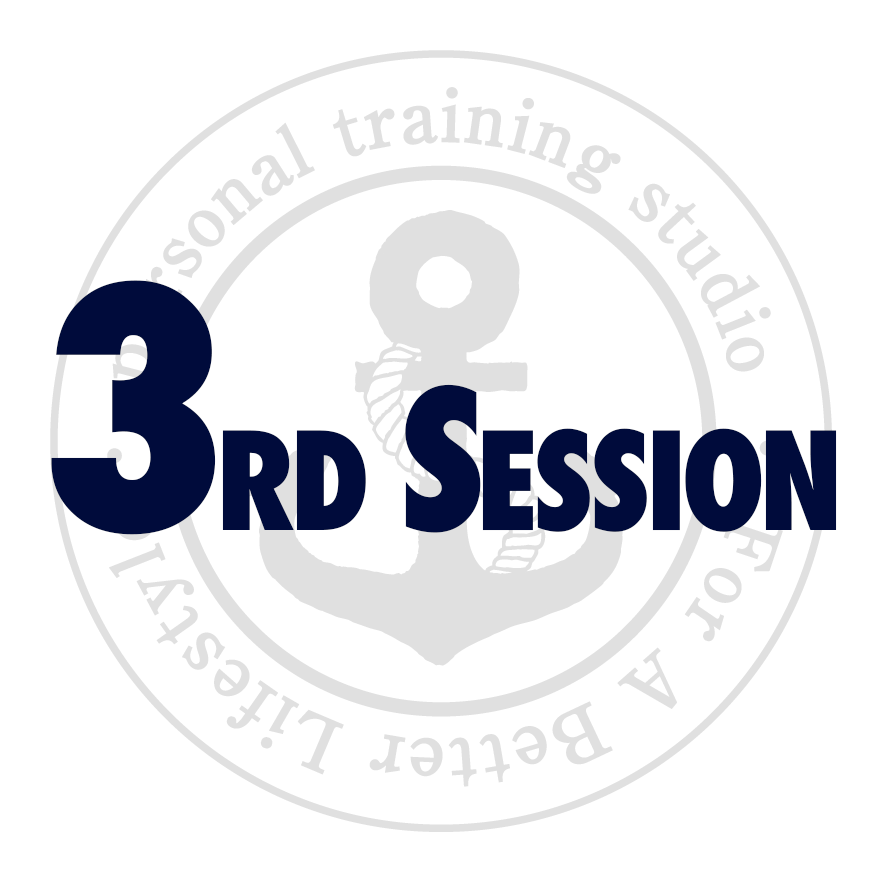 イングリッシュステーション 3rd Session (Sat)