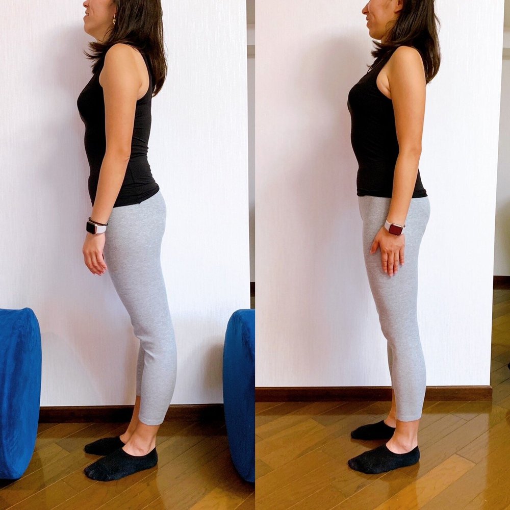 三鷹 吉祥寺 武蔵境 ジム パーソナルトレーニング Anchor 姿勢改善 ダイエット 疲労回復 美脚 美尻 美姿勢