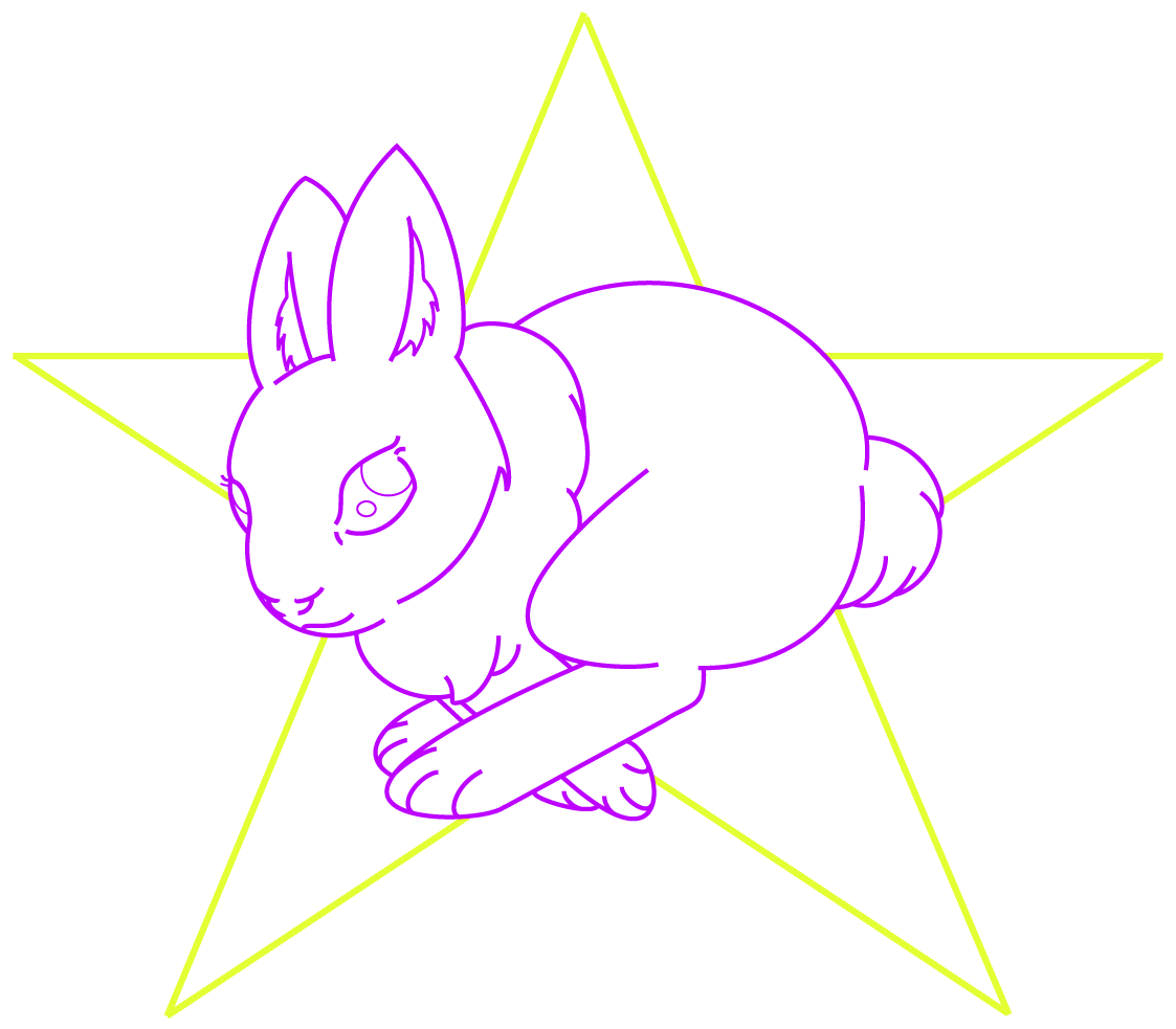 rabbit run outline look.png
