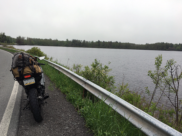 atticus anonymous memorial day weekend moto motorcycle women who ride nature lake new york adventure 2018 kawasaki ninja 1.jpg