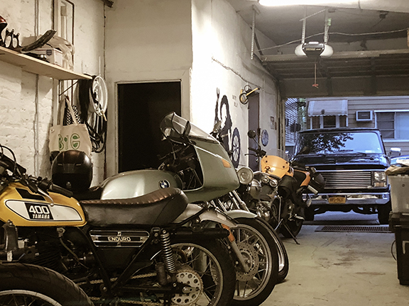 Dirty Billy Brooklyn NYC Moto Community Garage Shop Inside View.jpg
