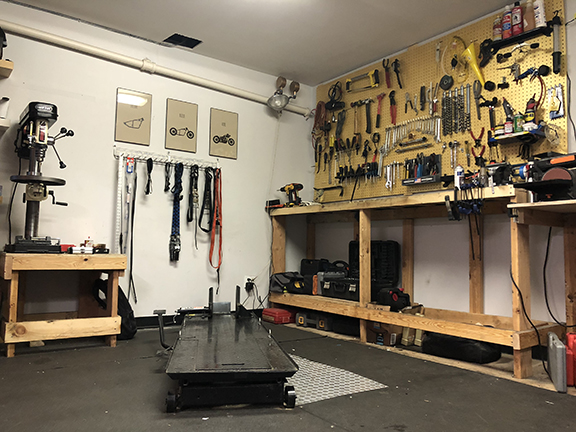 Dirty Billy Brooklyn NYC Moto Community Garage Shop Lift Tools.jpg