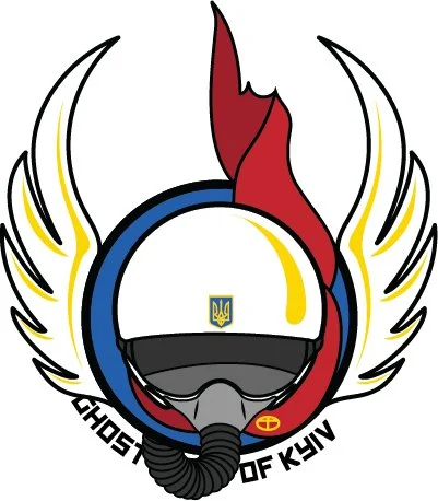 Ghost of Kyiv Ace Pilot Archangel Michael Logo.jpg